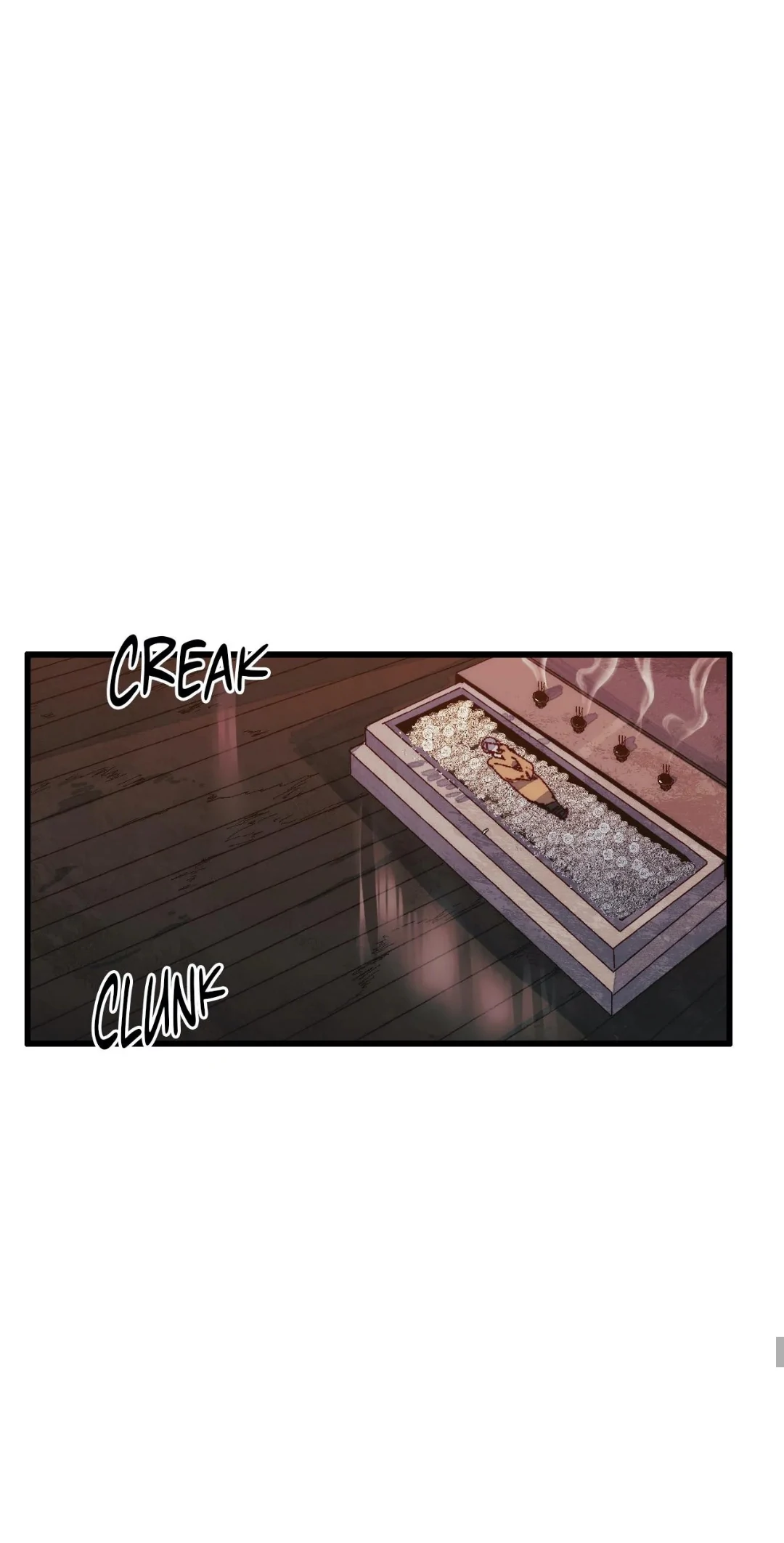 Regnal Trigger Chapter 69 - Page 45