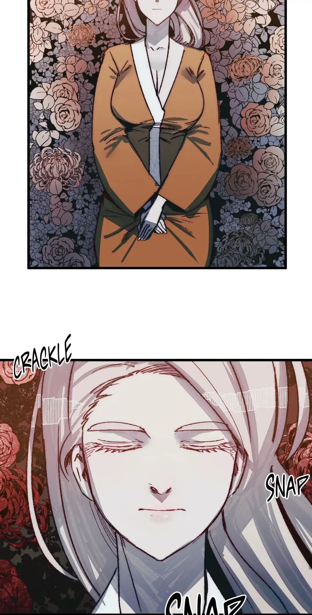 Regnal Trigger Chapter 69 - Page 47