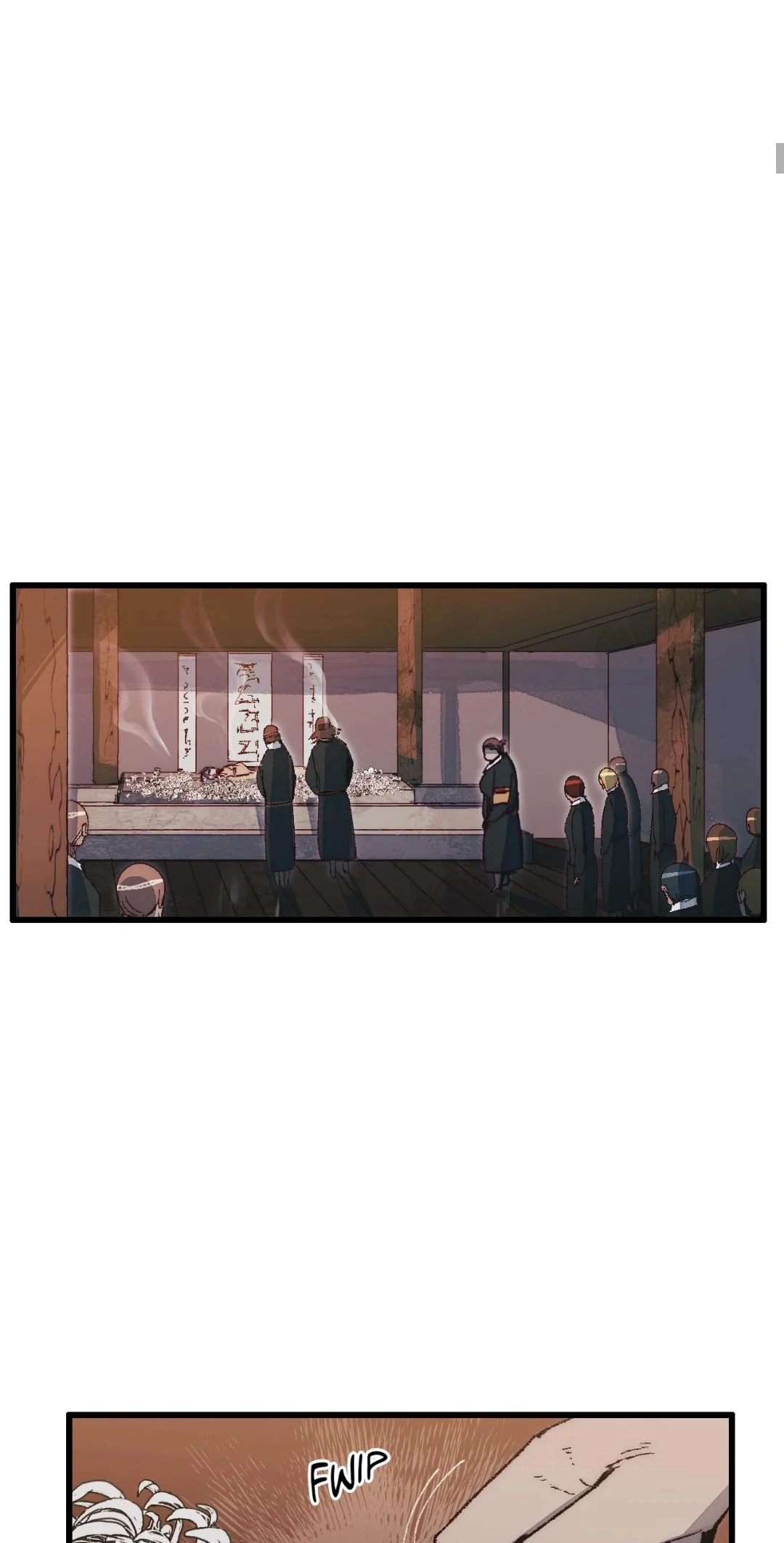 Regnal Trigger Chapter 69 - Page 6