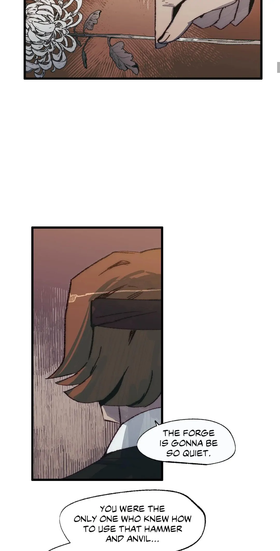 Regnal Trigger Chapter 69 - Page 7