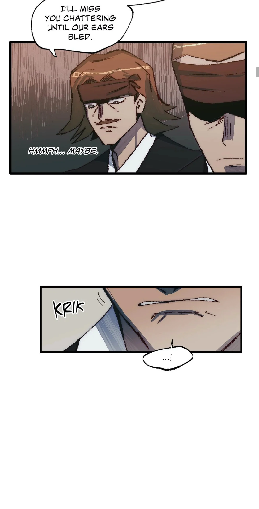 Regnal Trigger Chapter 69 - Page 8