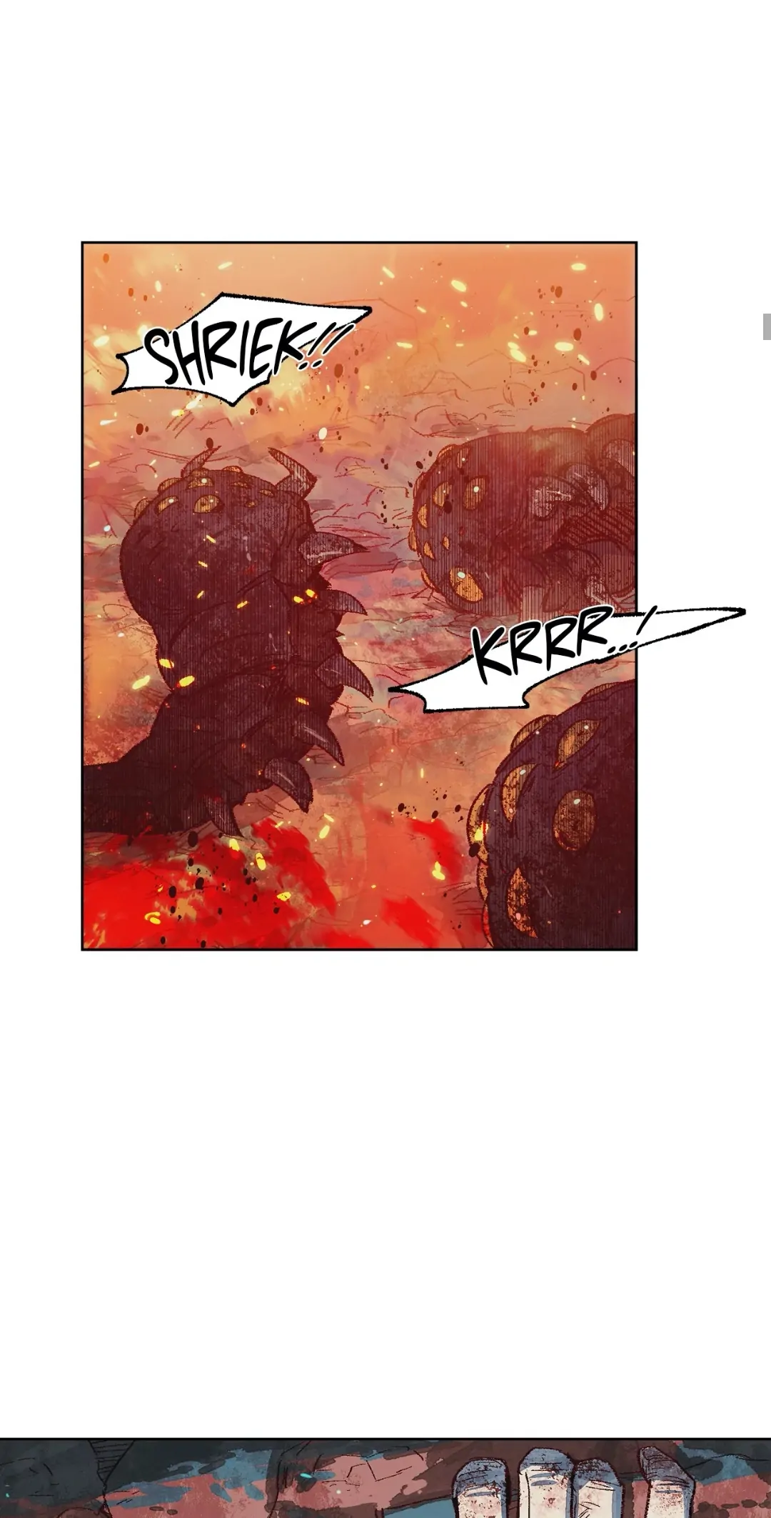 Regnal Trigger Chapter 7 - Page 13