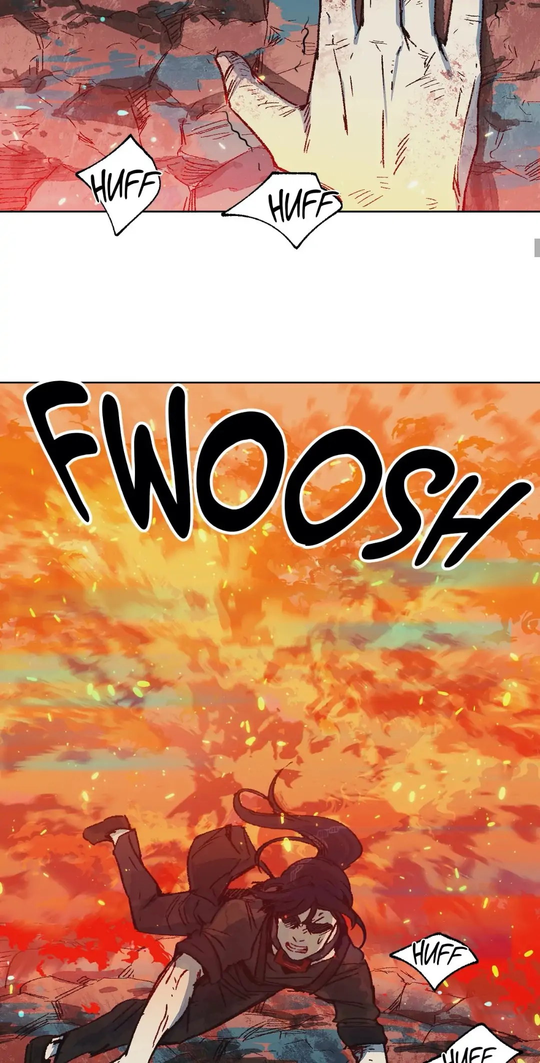 Regnal Trigger Chapter 7 - Page 14