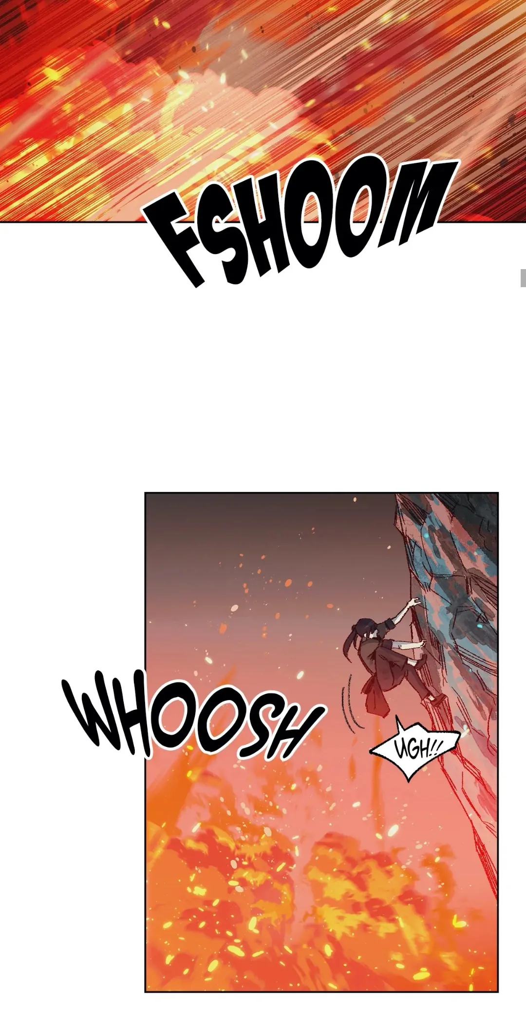 Regnal Trigger Chapter 7 - Page 16