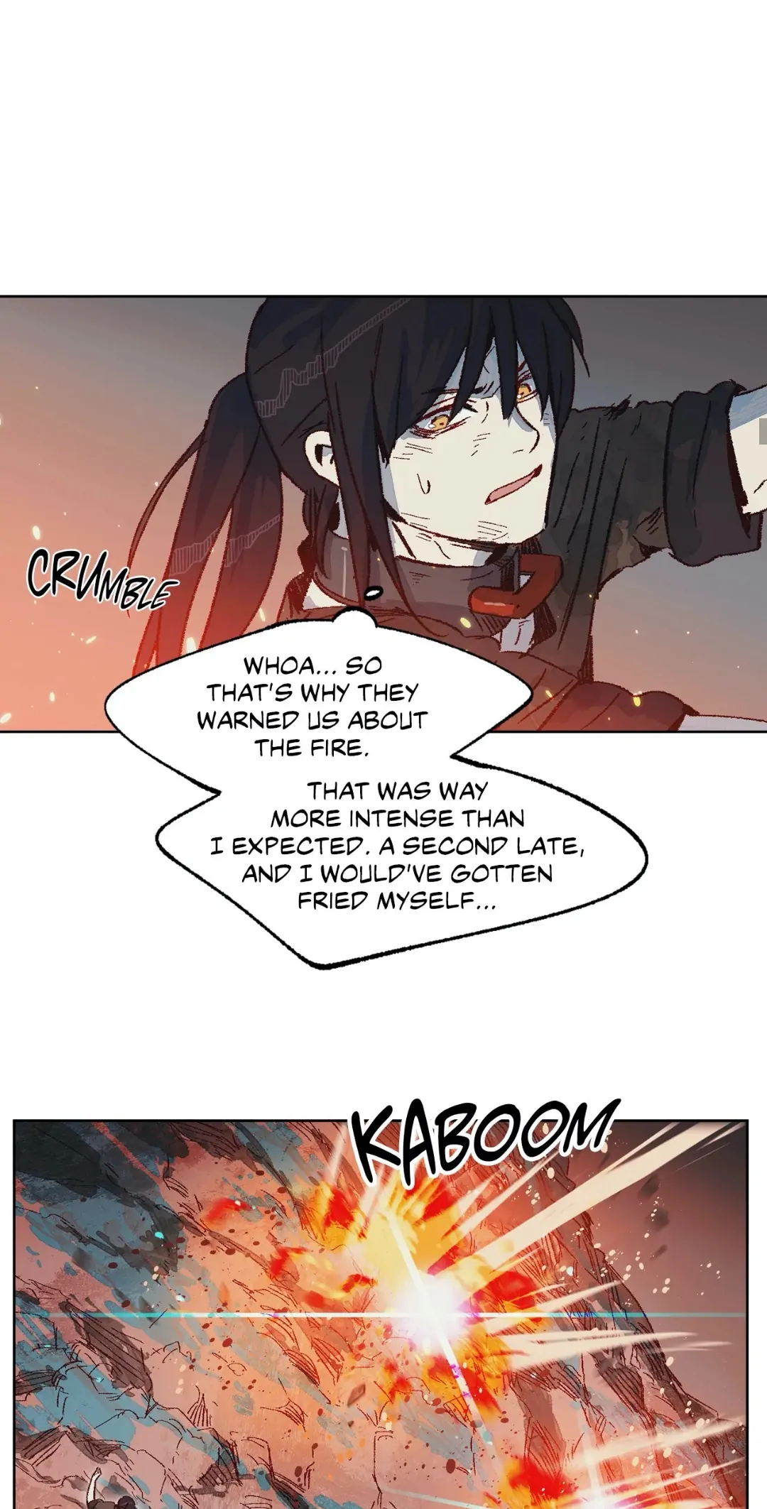 Regnal Trigger Chapter 7 - Page 17