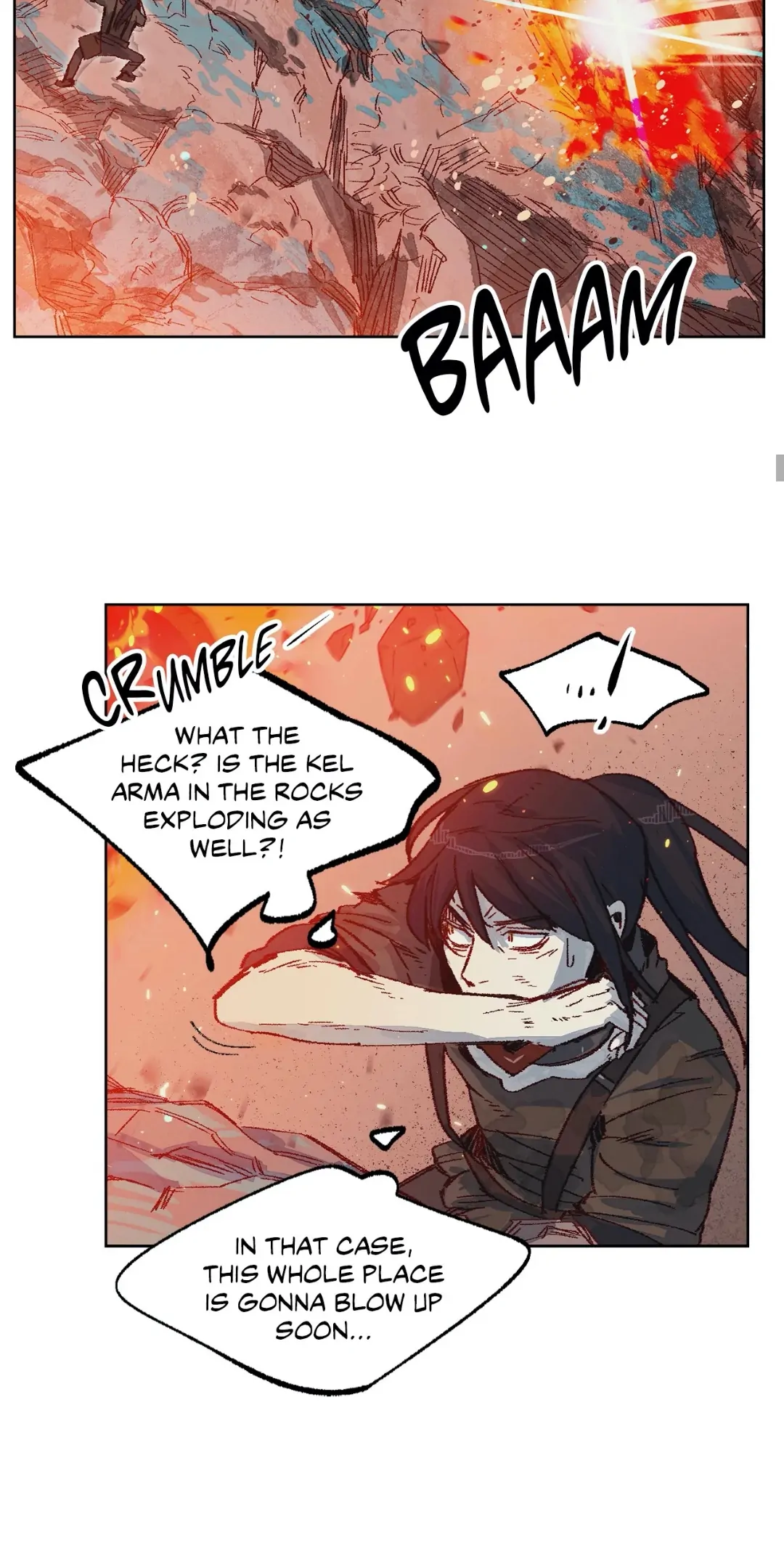 Regnal Trigger Chapter 7 - Page 18