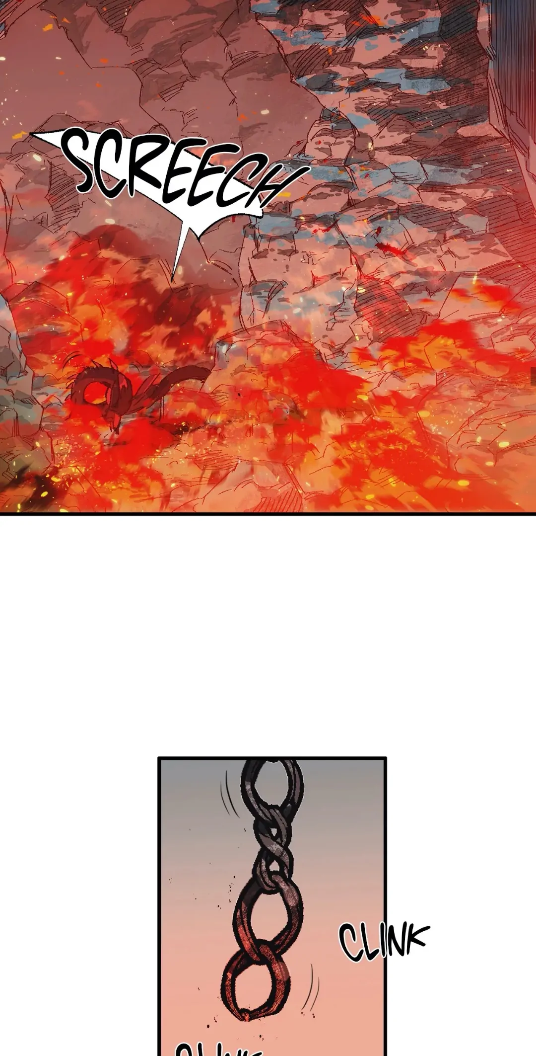 Regnal Trigger Chapter 7 - Page 21