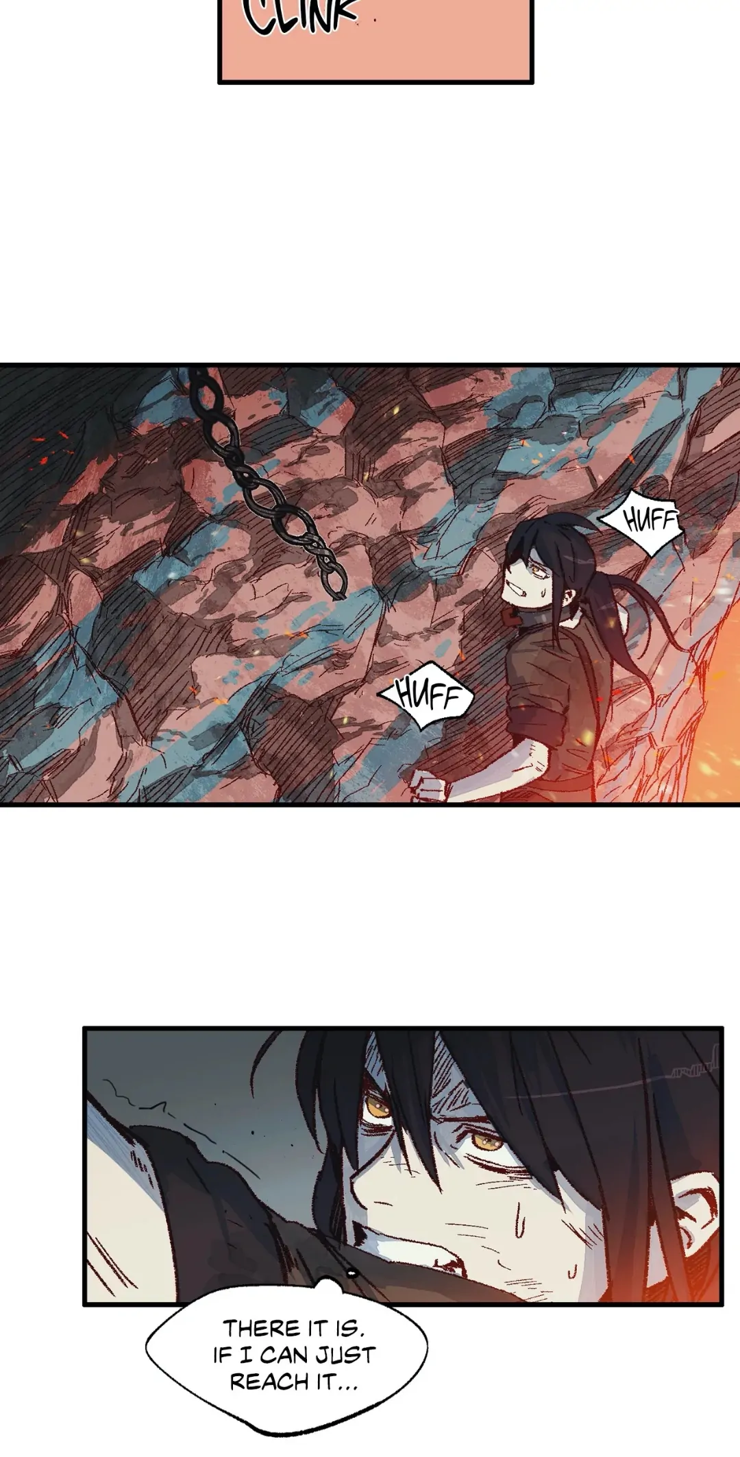 Regnal Trigger Chapter 7 - Page 22