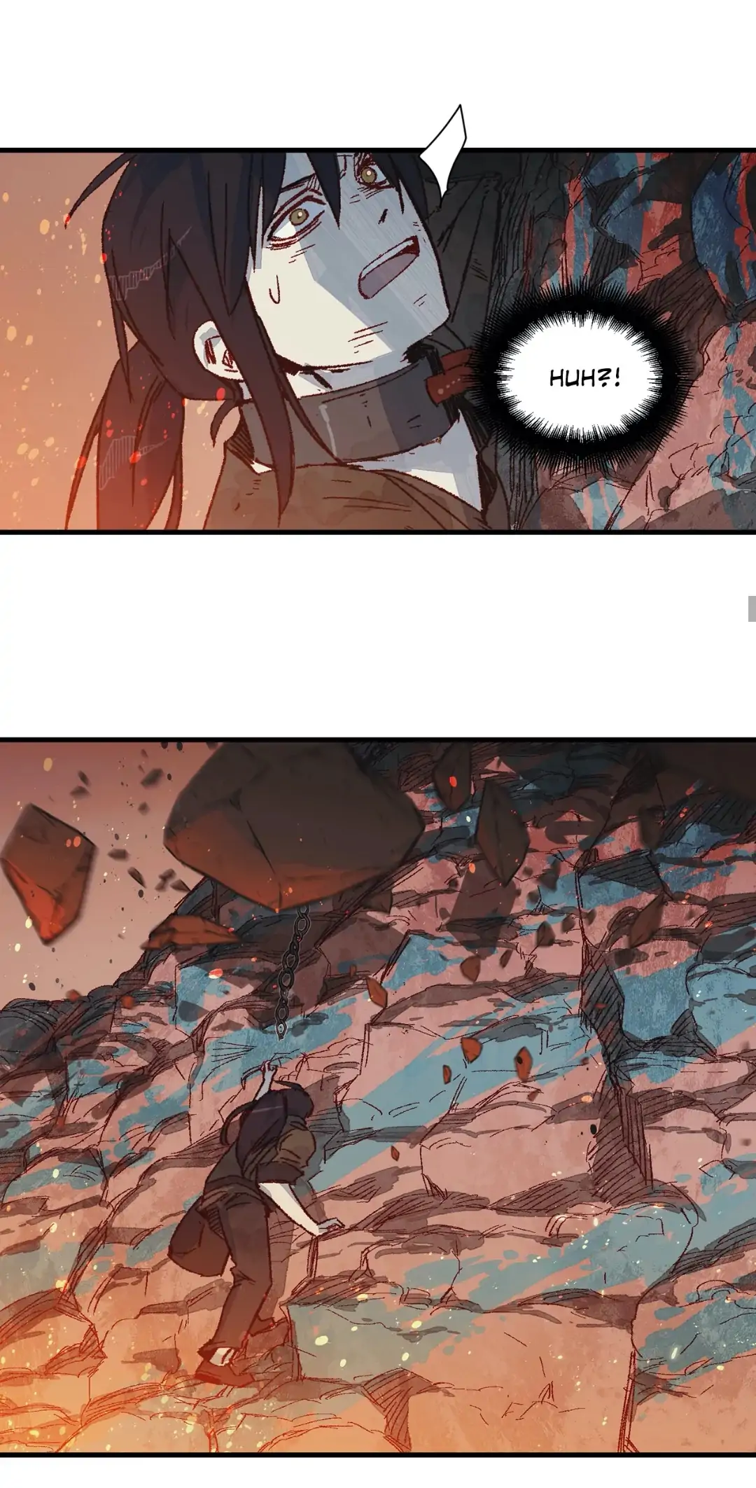 Regnal Trigger Chapter 7 - Page 24