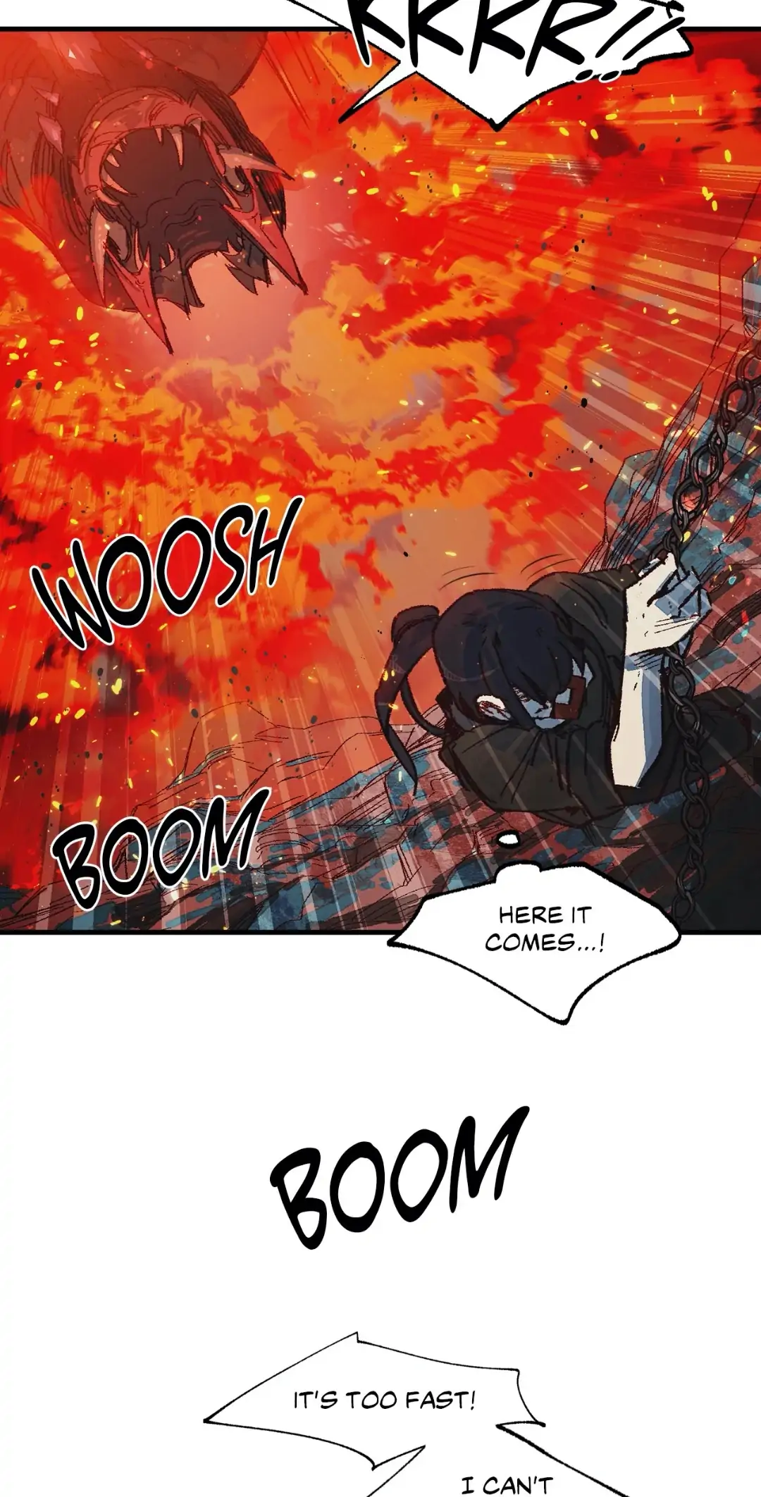 Regnal Trigger Chapter 7 - Page 30