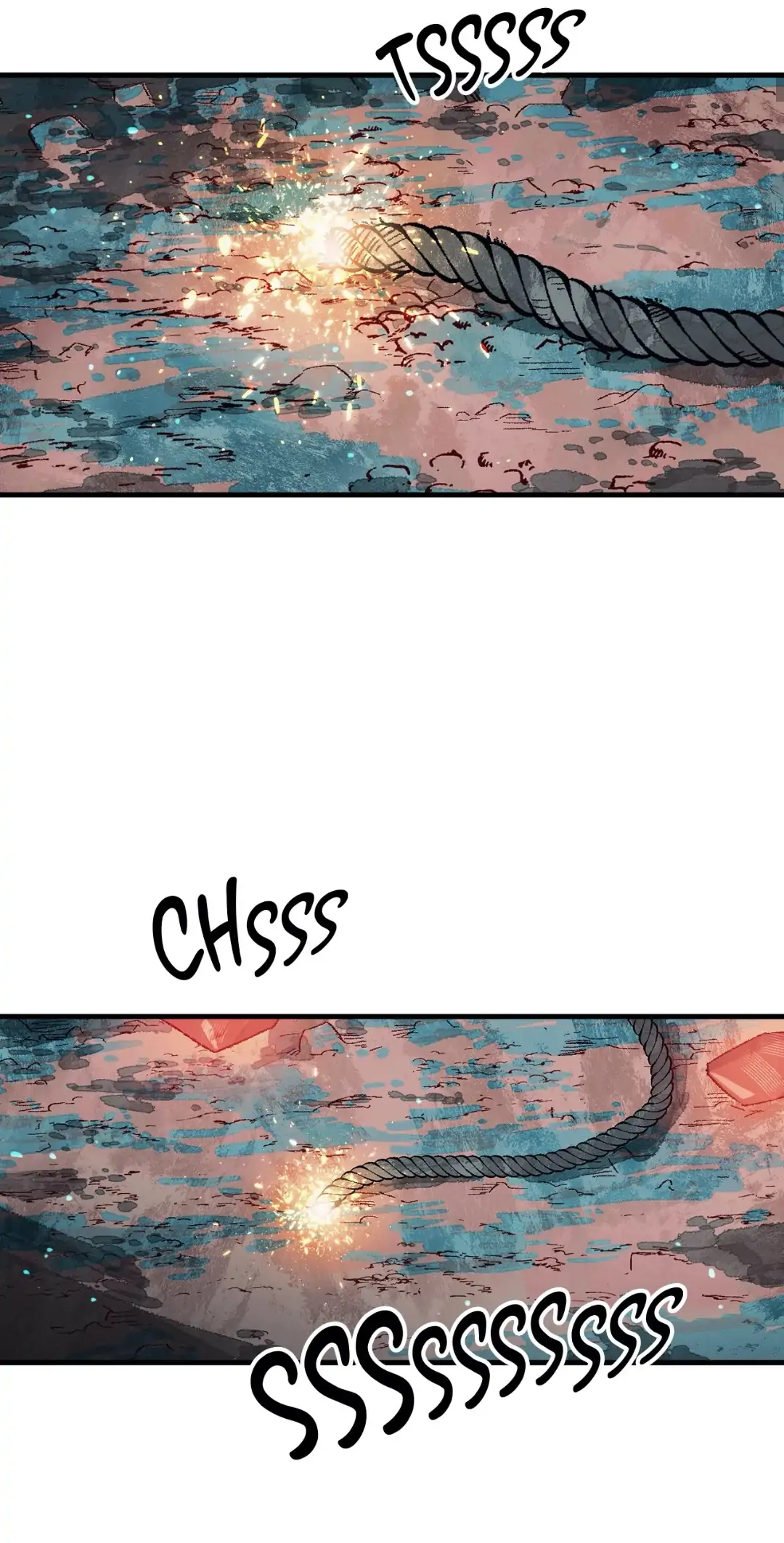 Regnal Trigger Chapter 7 - Page 4