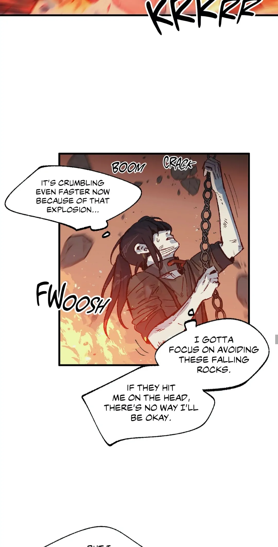 Regnal Trigger Chapter 7 - Page 36