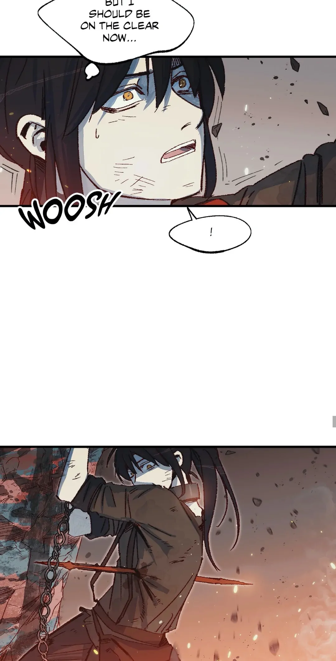 Regnal Trigger Chapter 7 - Page 37