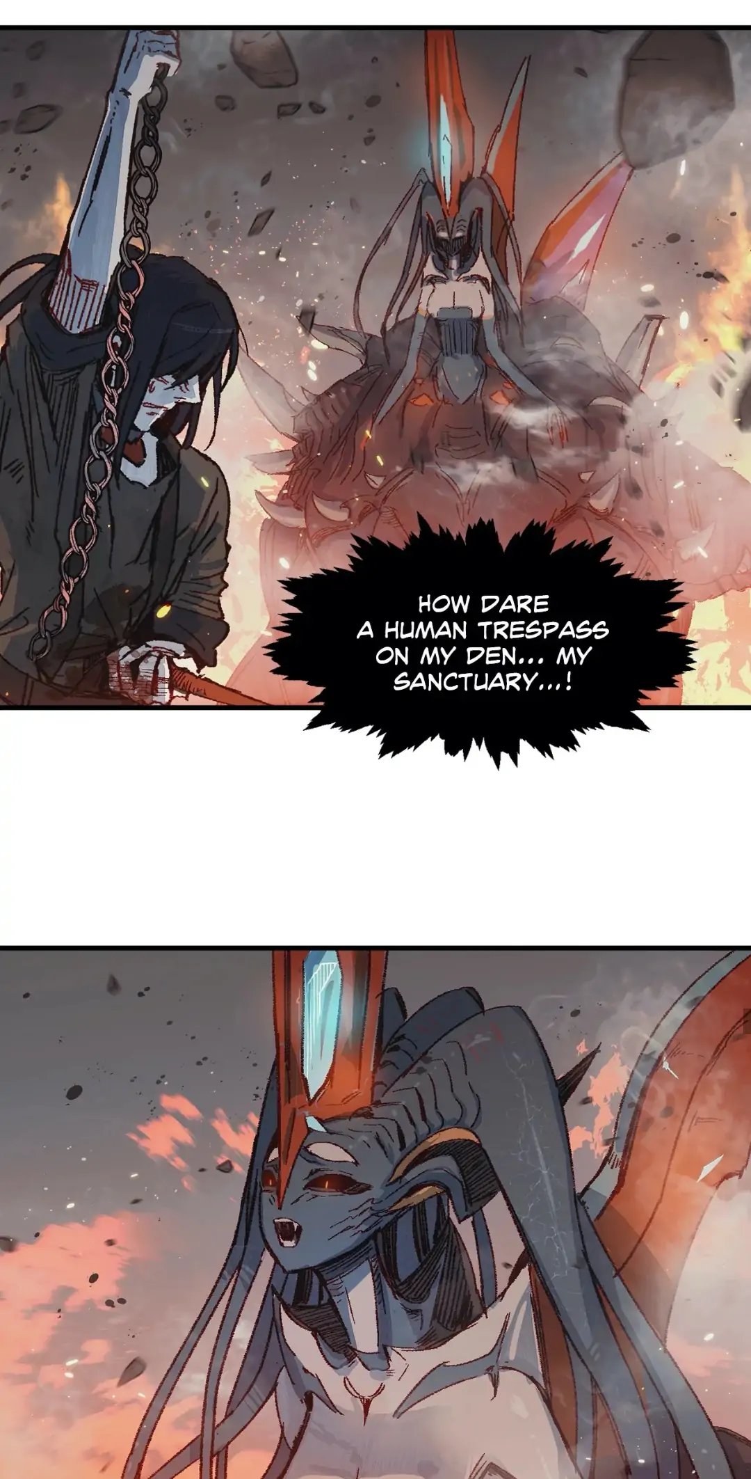 Regnal Trigger Chapter 7 - Page 40