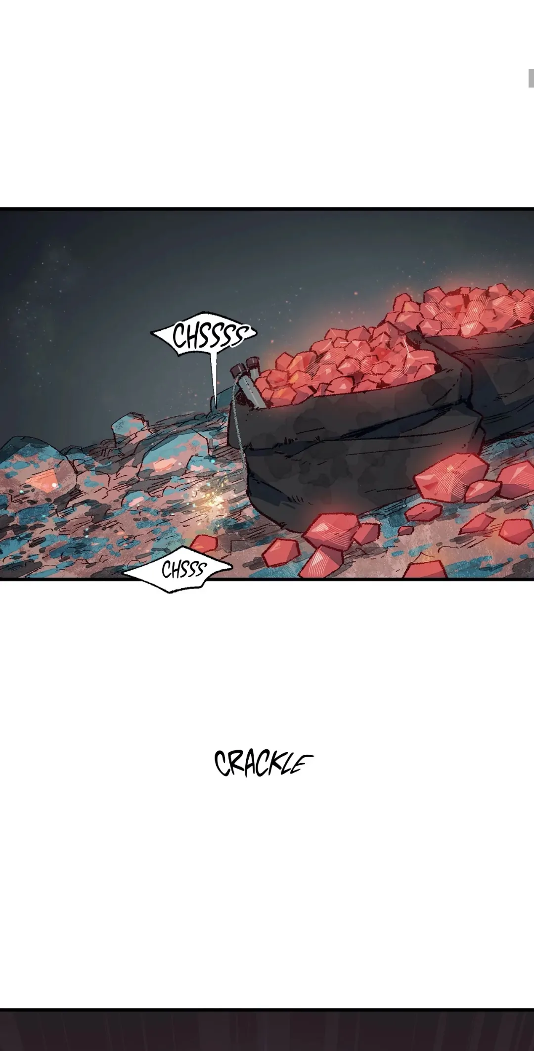 Regnal Trigger Chapter 7 - Page 5