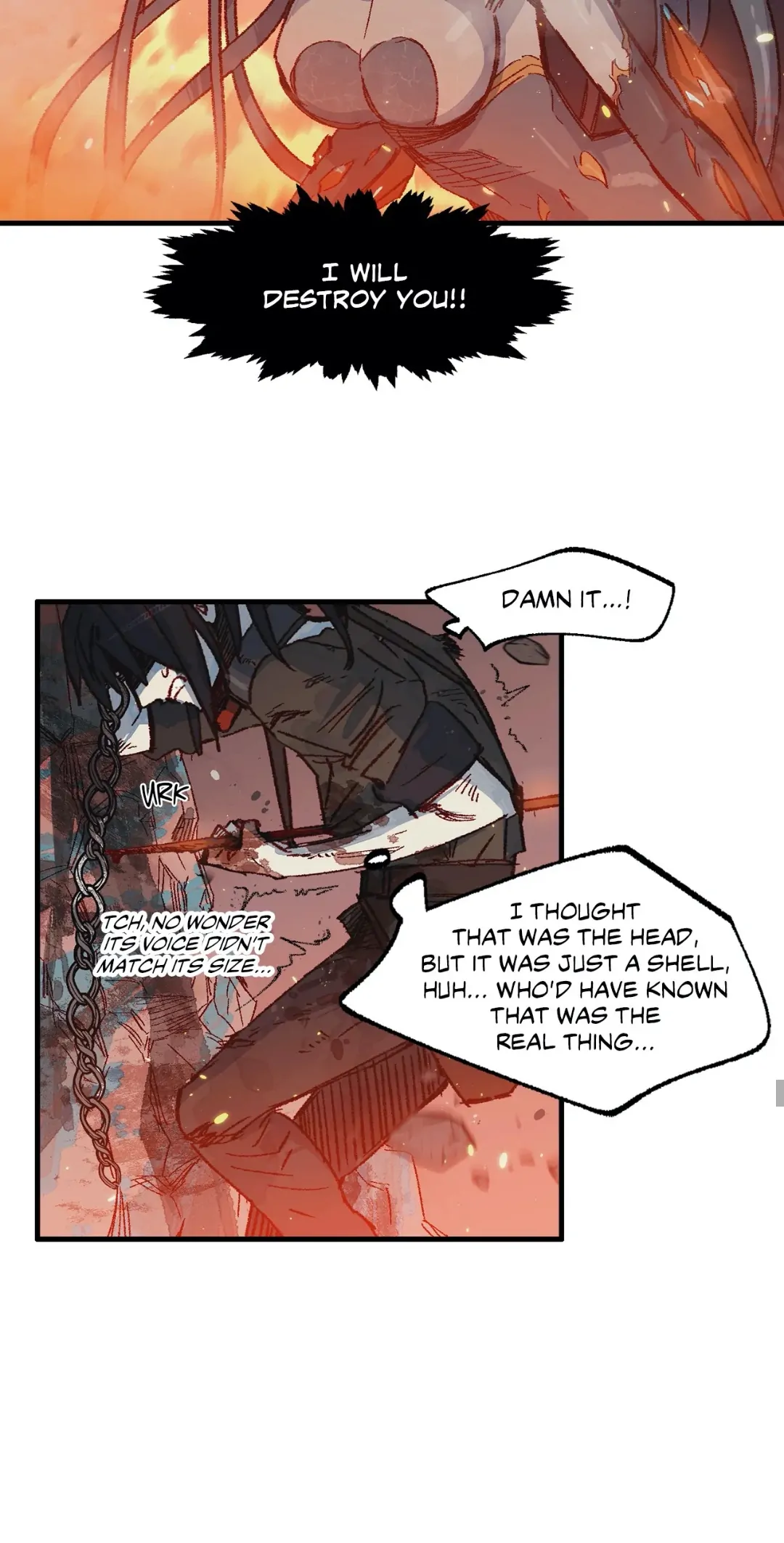 Regnal Trigger Chapter 7 - Page 41