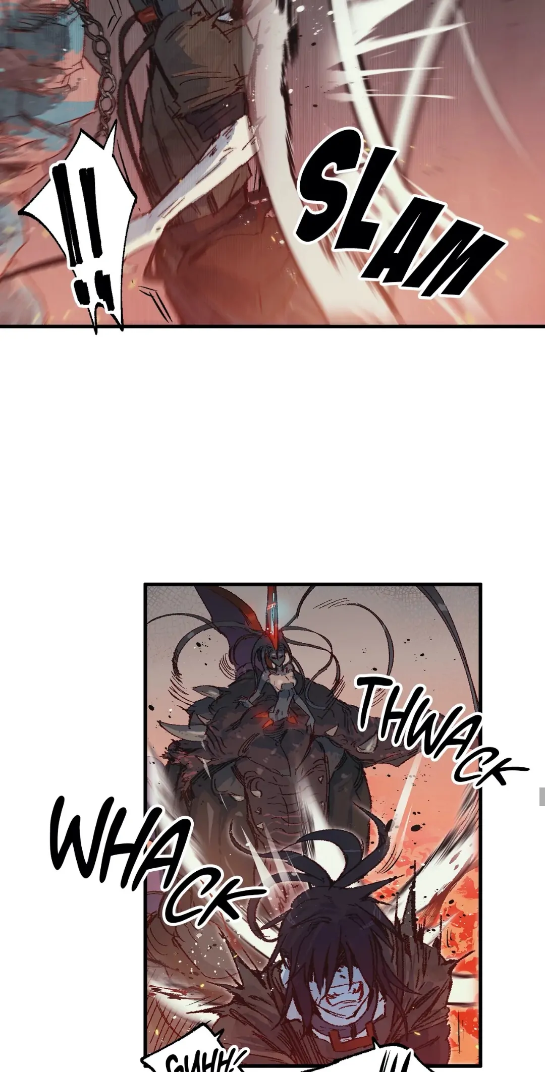 Regnal Trigger Chapter 7 - Page 43