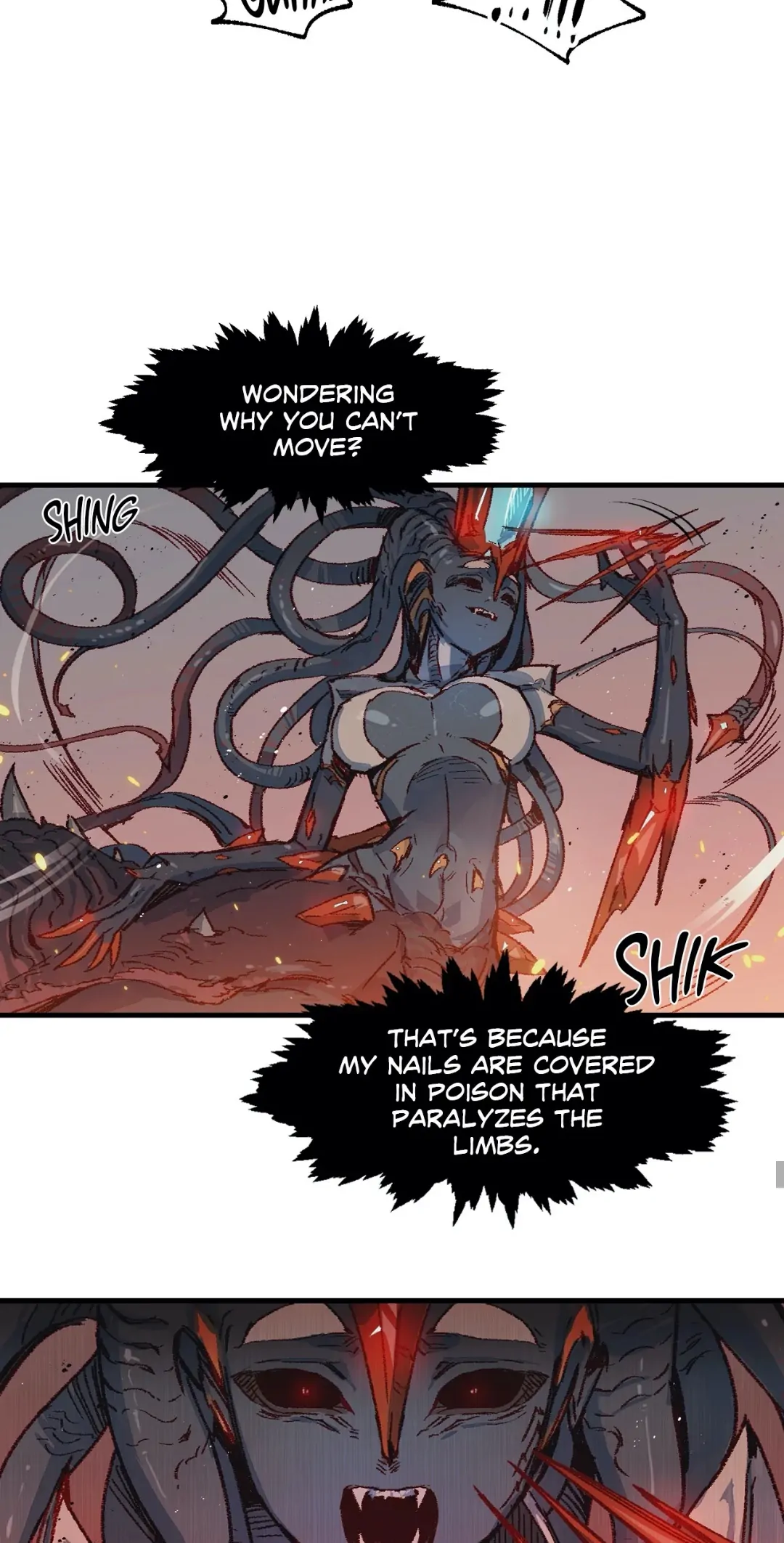 Regnal Trigger Chapter 7 - Page 44