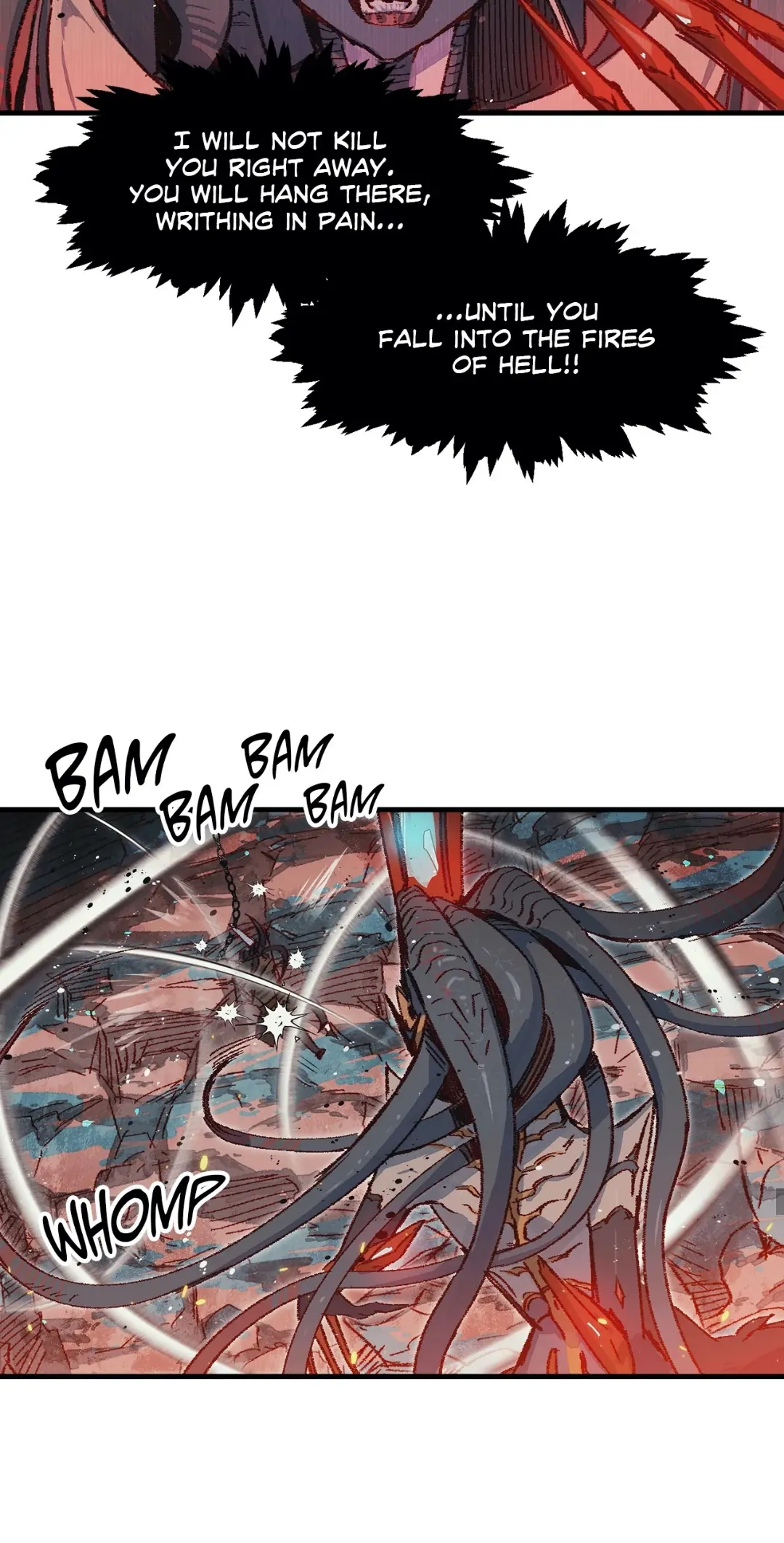 Regnal Trigger Chapter 7 - Page 45