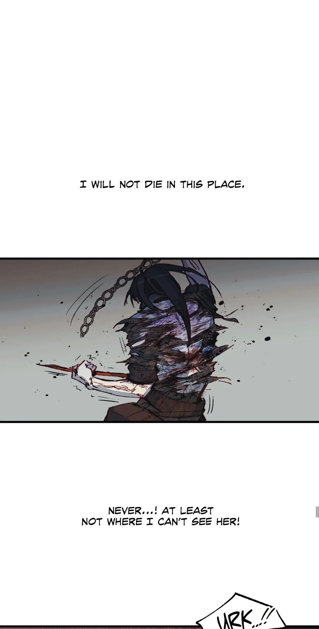 Regnal Trigger Chapter 7 - Page 47