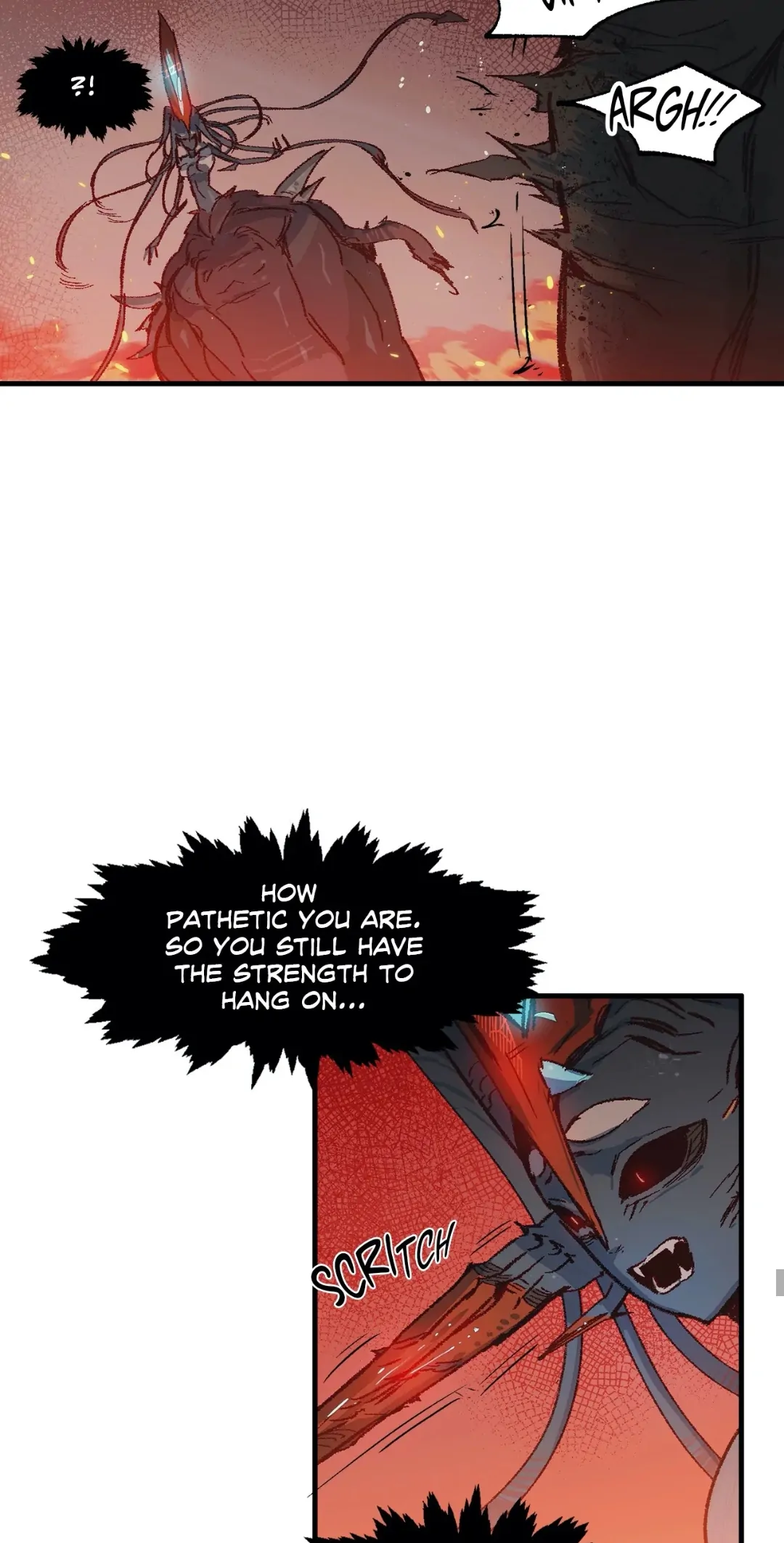 Regnal Trigger Chapter 7 - Page 48