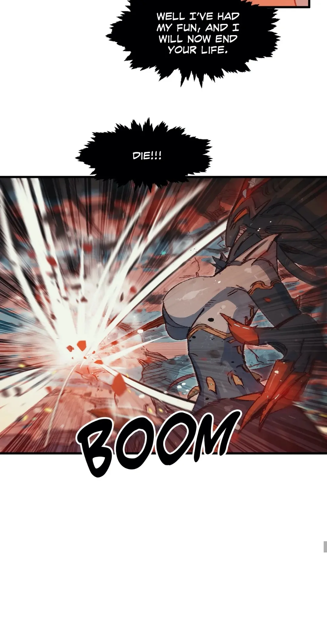 Regnal Trigger Chapter 7 - Page 49