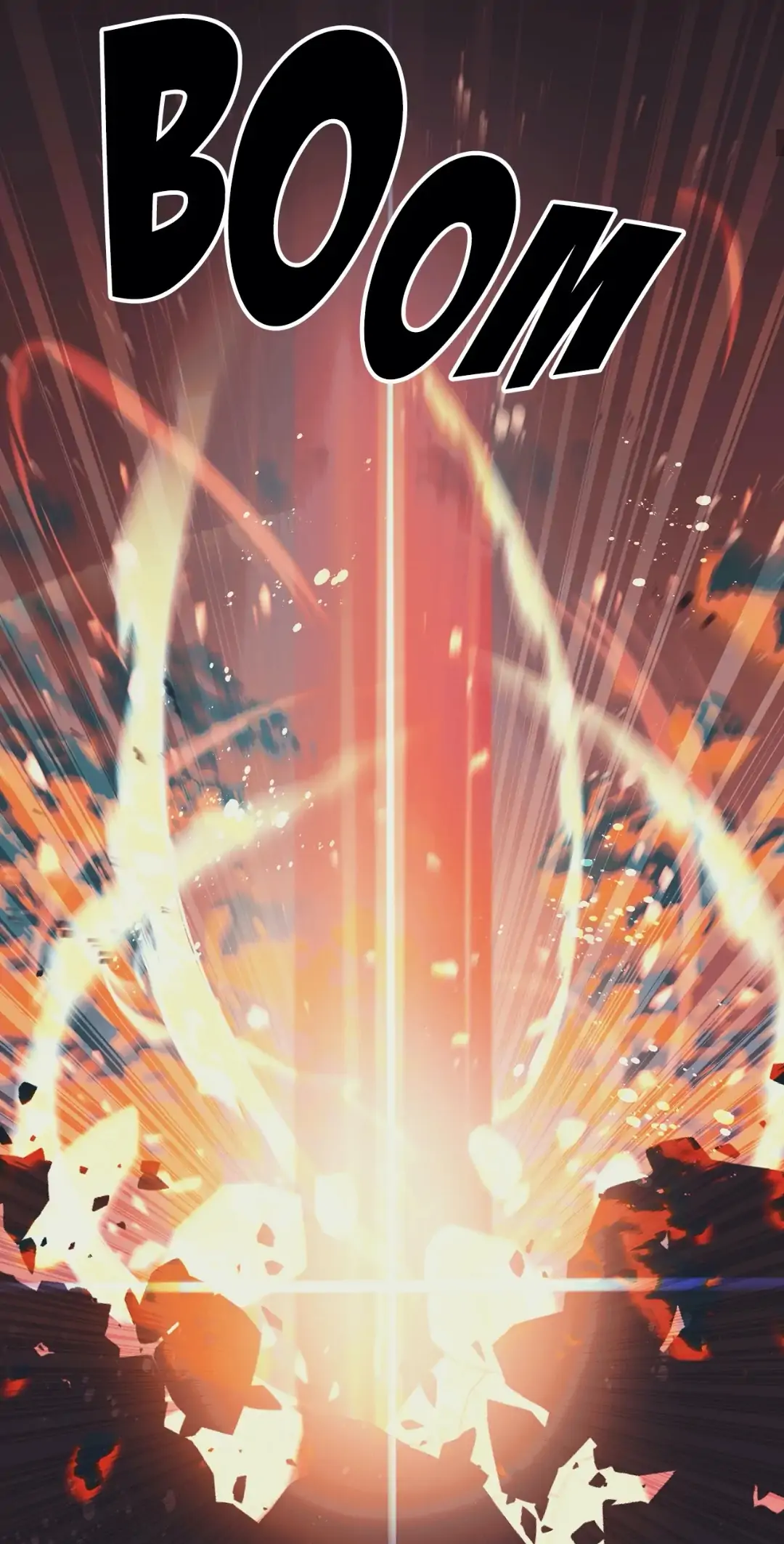 Regnal Trigger Chapter 7 - Page 6