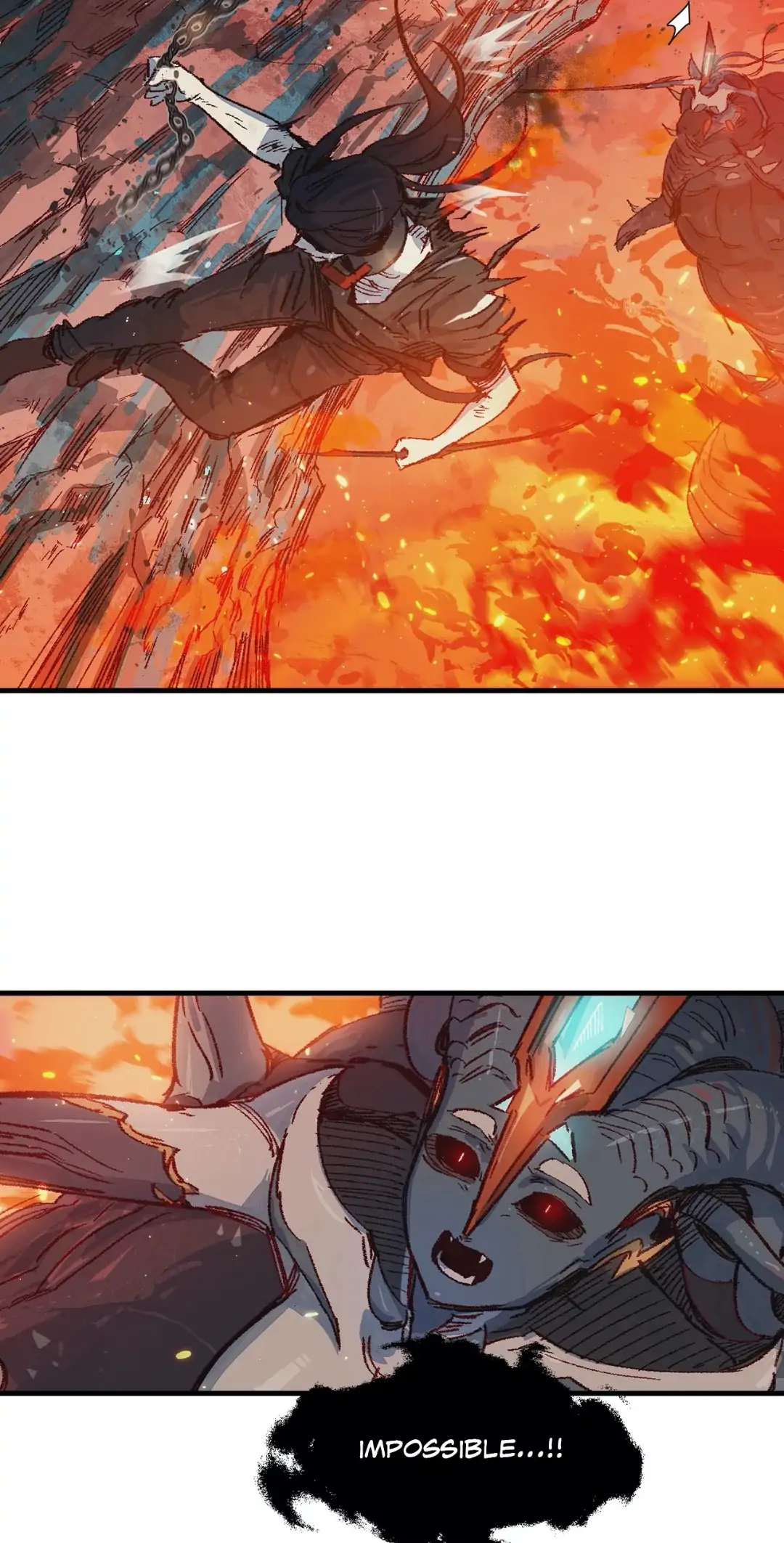 Regnal Trigger Chapter 7 - Page 51