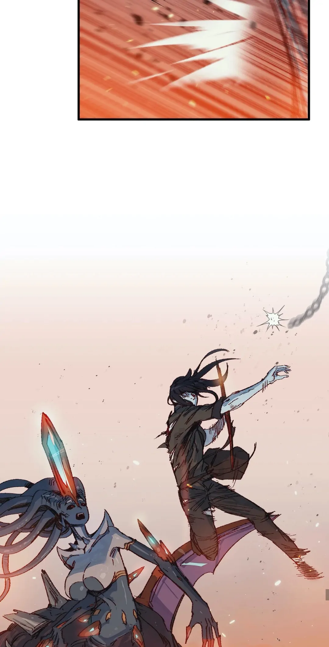 Regnal Trigger Chapter 7 - Page 53