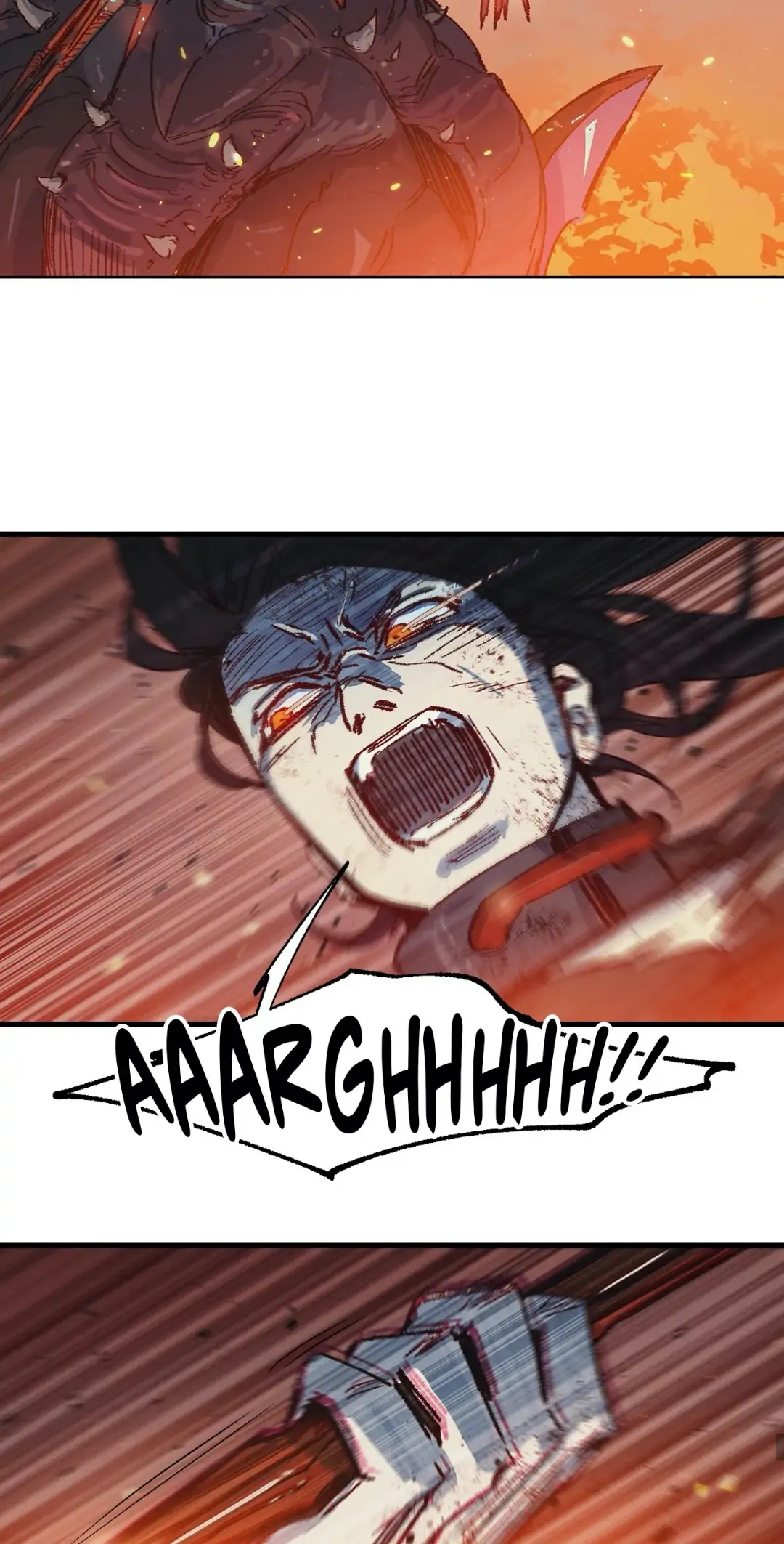 Regnal Trigger Chapter 7 - Page 54