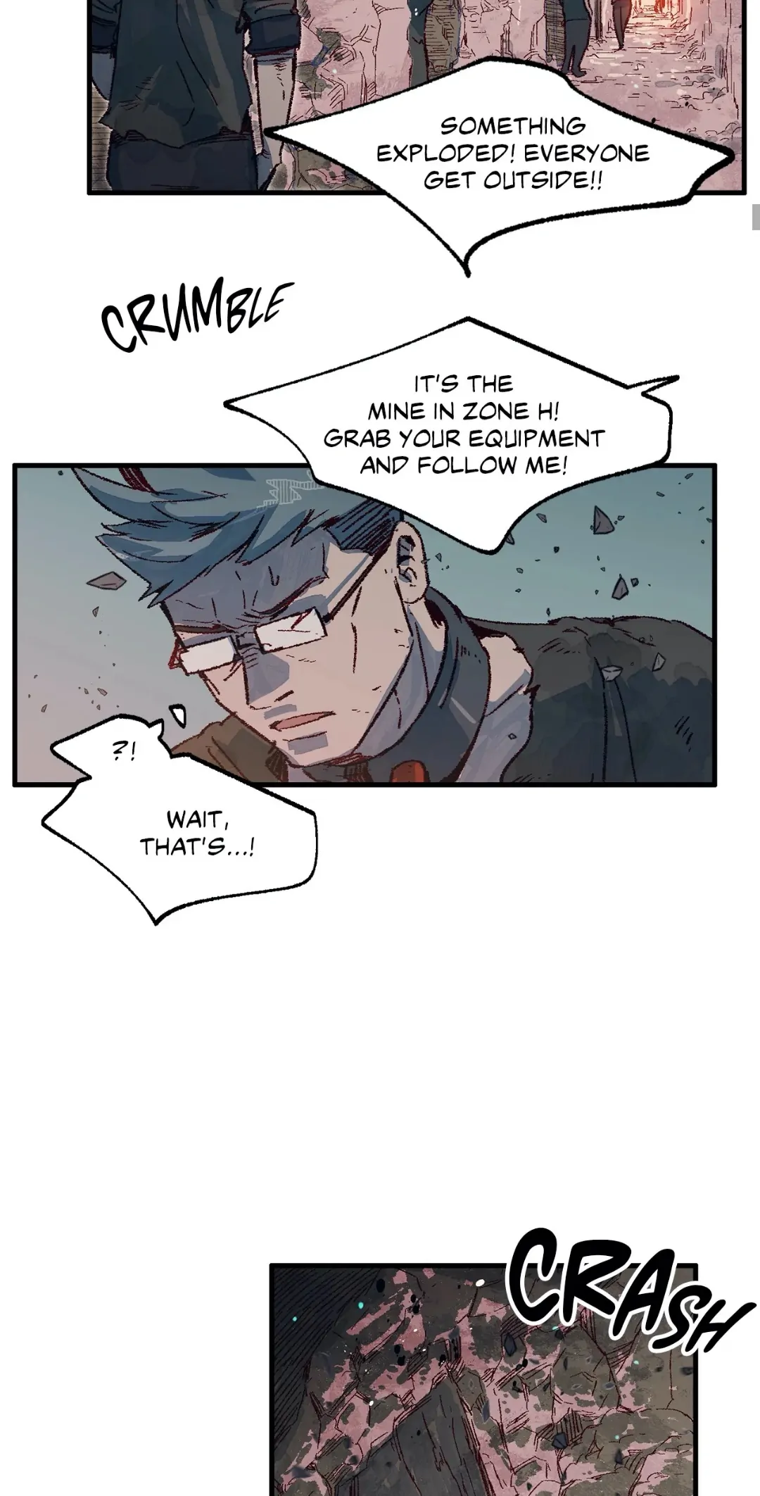 Regnal Trigger Chapter 7 - Page 9