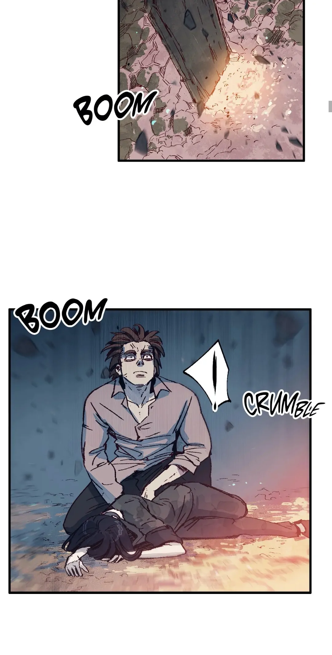 Regnal Trigger Chapter 7 - Page 10