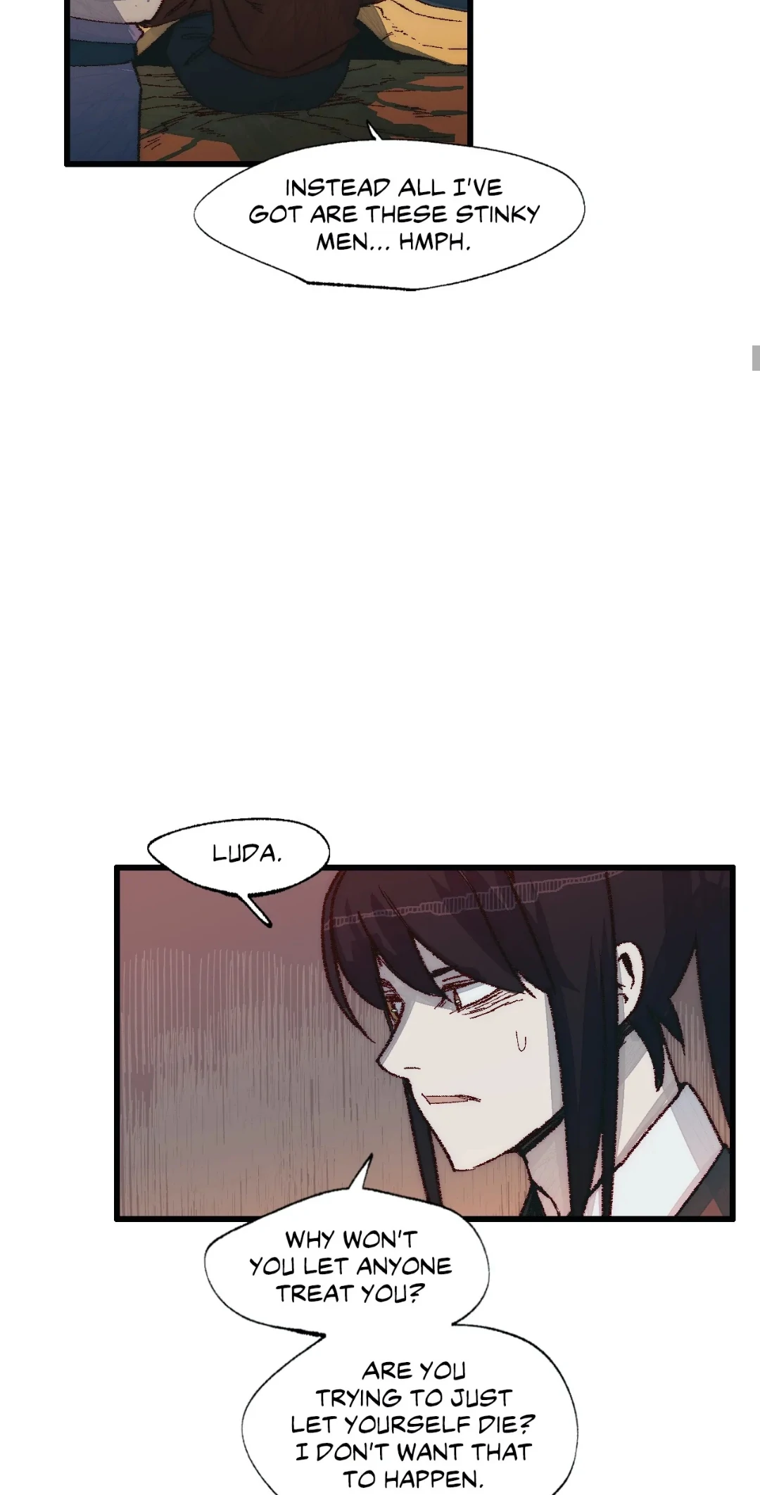 Regnal Trigger Chapter 70 - Page 15