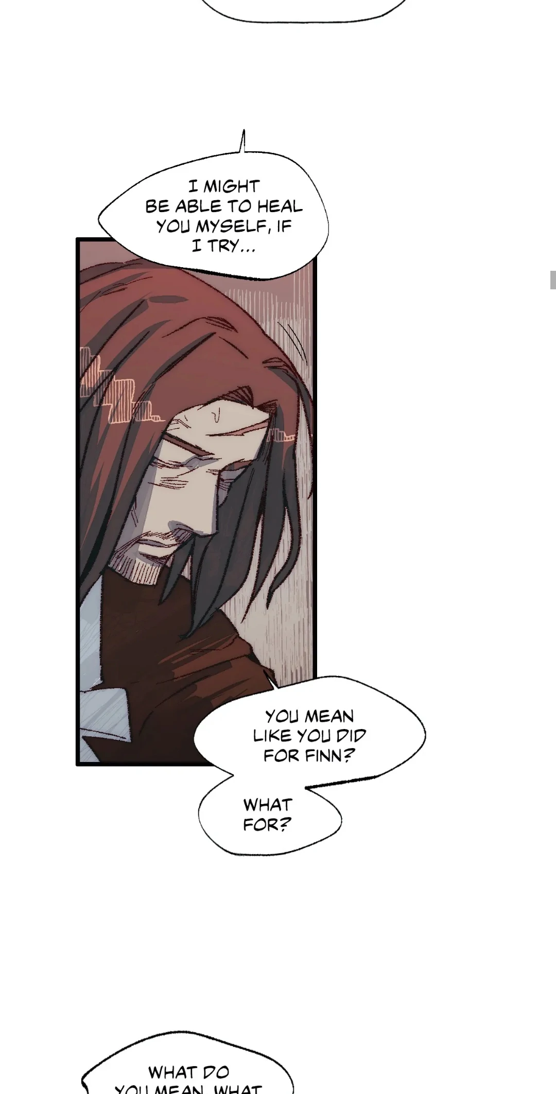 Regnal Trigger Chapter 70 - Page 16