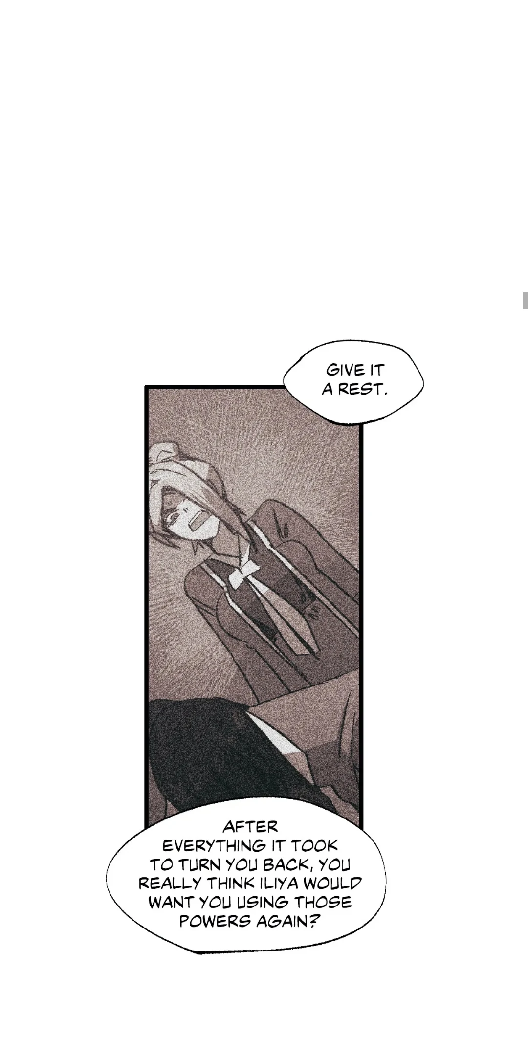 Regnal Trigger Chapter 70 - Page 18