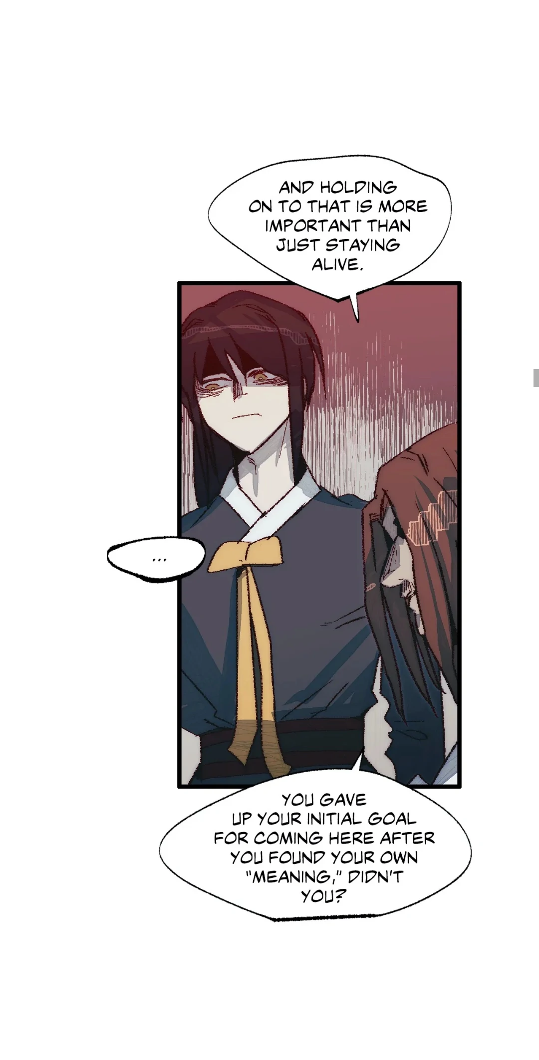 Regnal Trigger Chapter 70 - Page 22