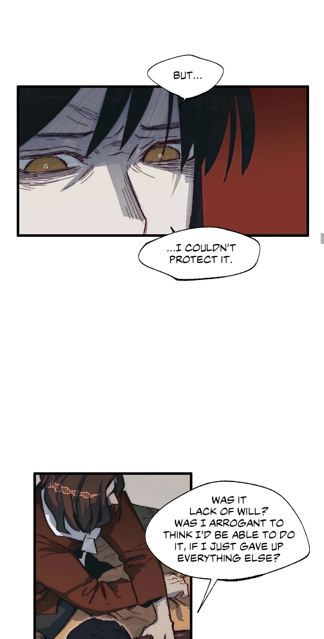 Regnal Trigger Chapter 70 - Page 23