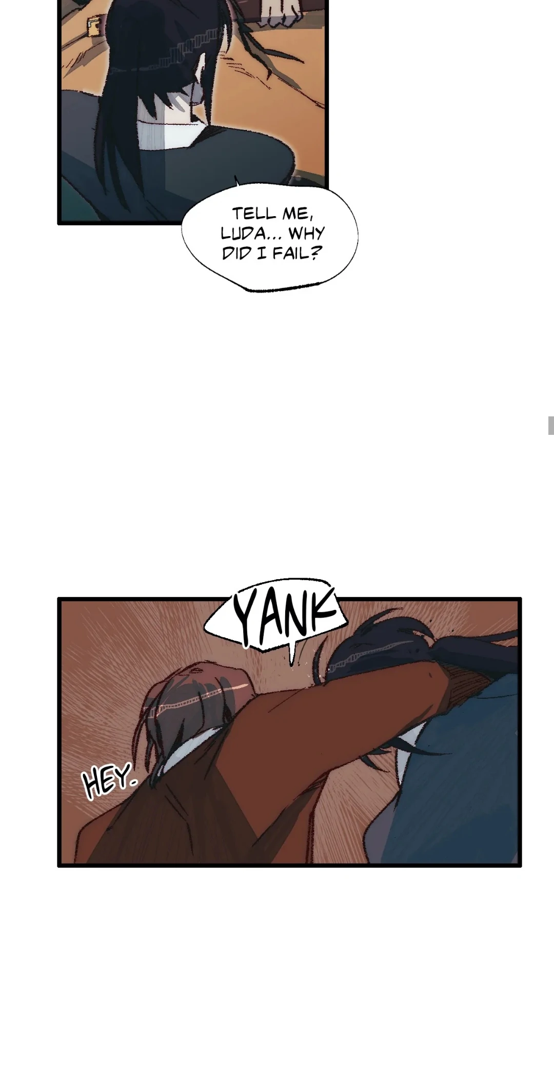 Regnal Trigger Chapter 70 - Page 24