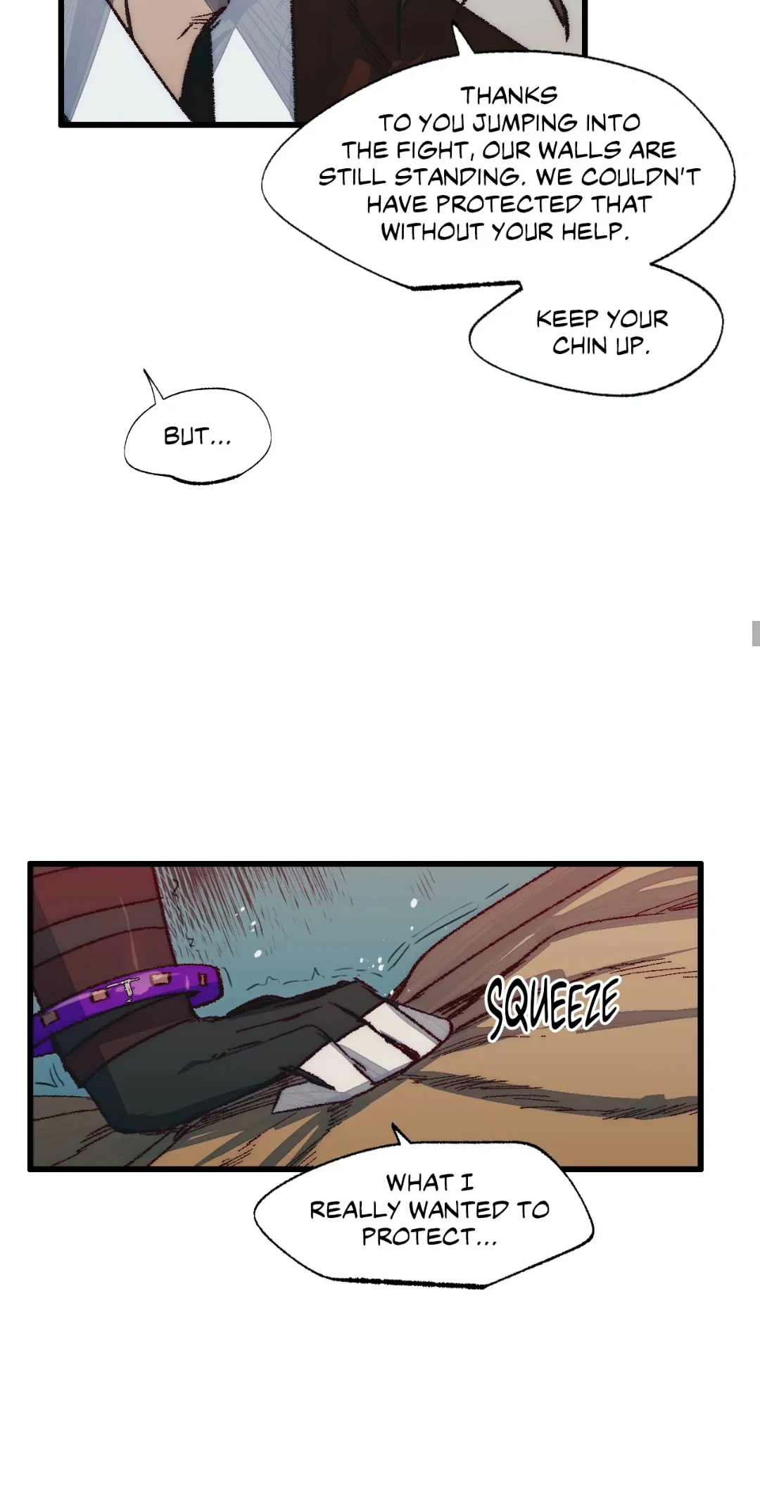 Regnal Trigger Chapter 70 - Page 26