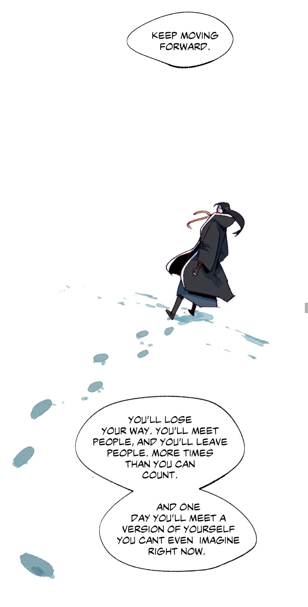 Regnal Trigger Chapter 70 - Page 31