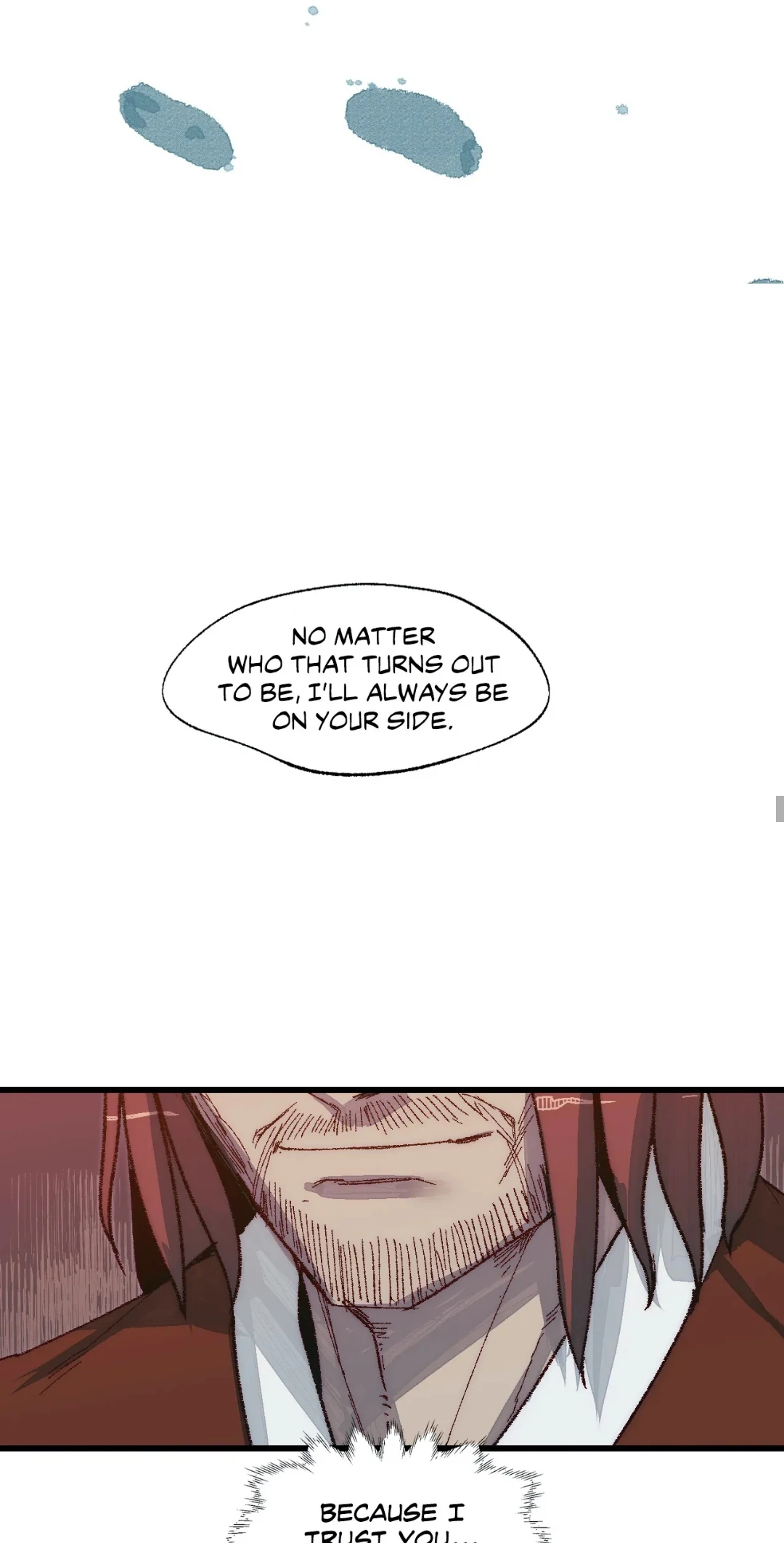 Regnal Trigger Chapter 70 - Page 32