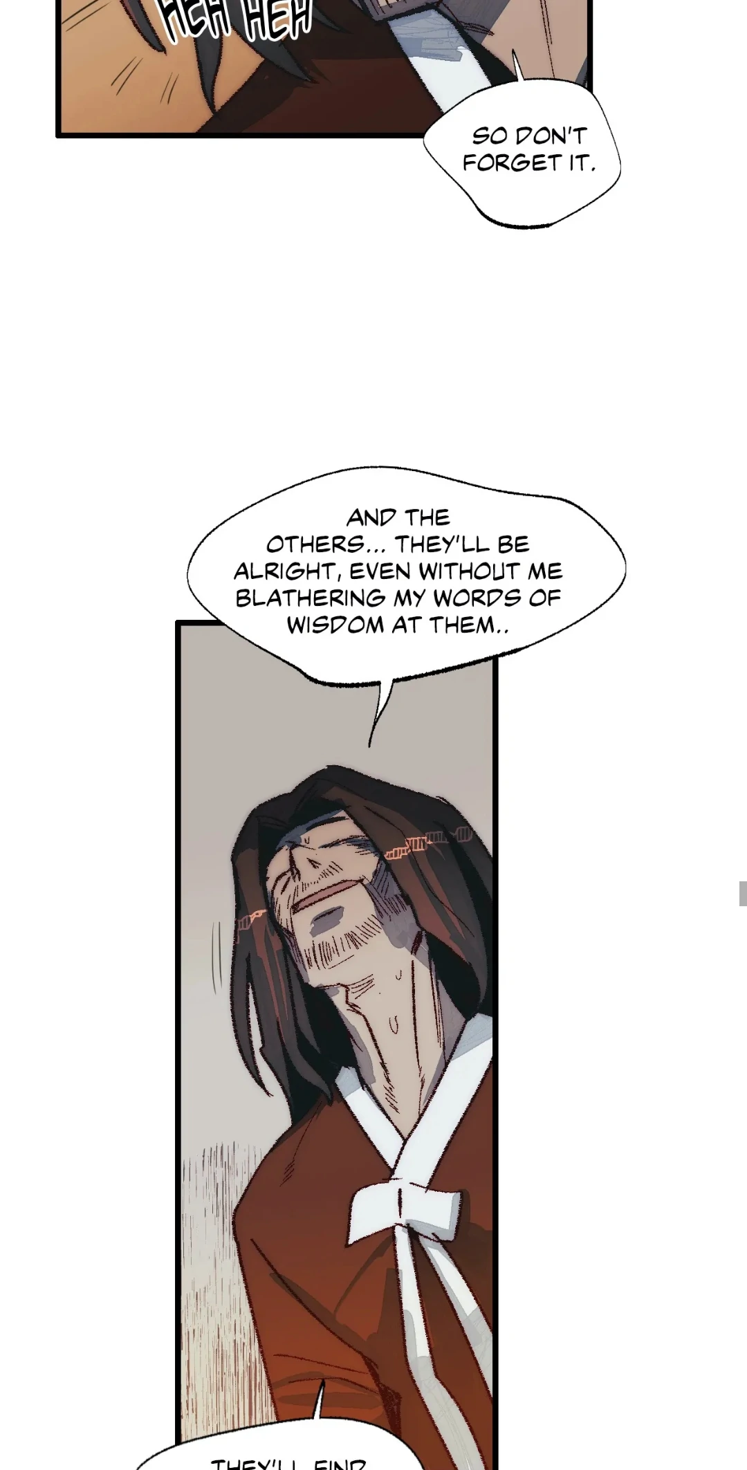 Regnal Trigger Chapter 70 - Page 37