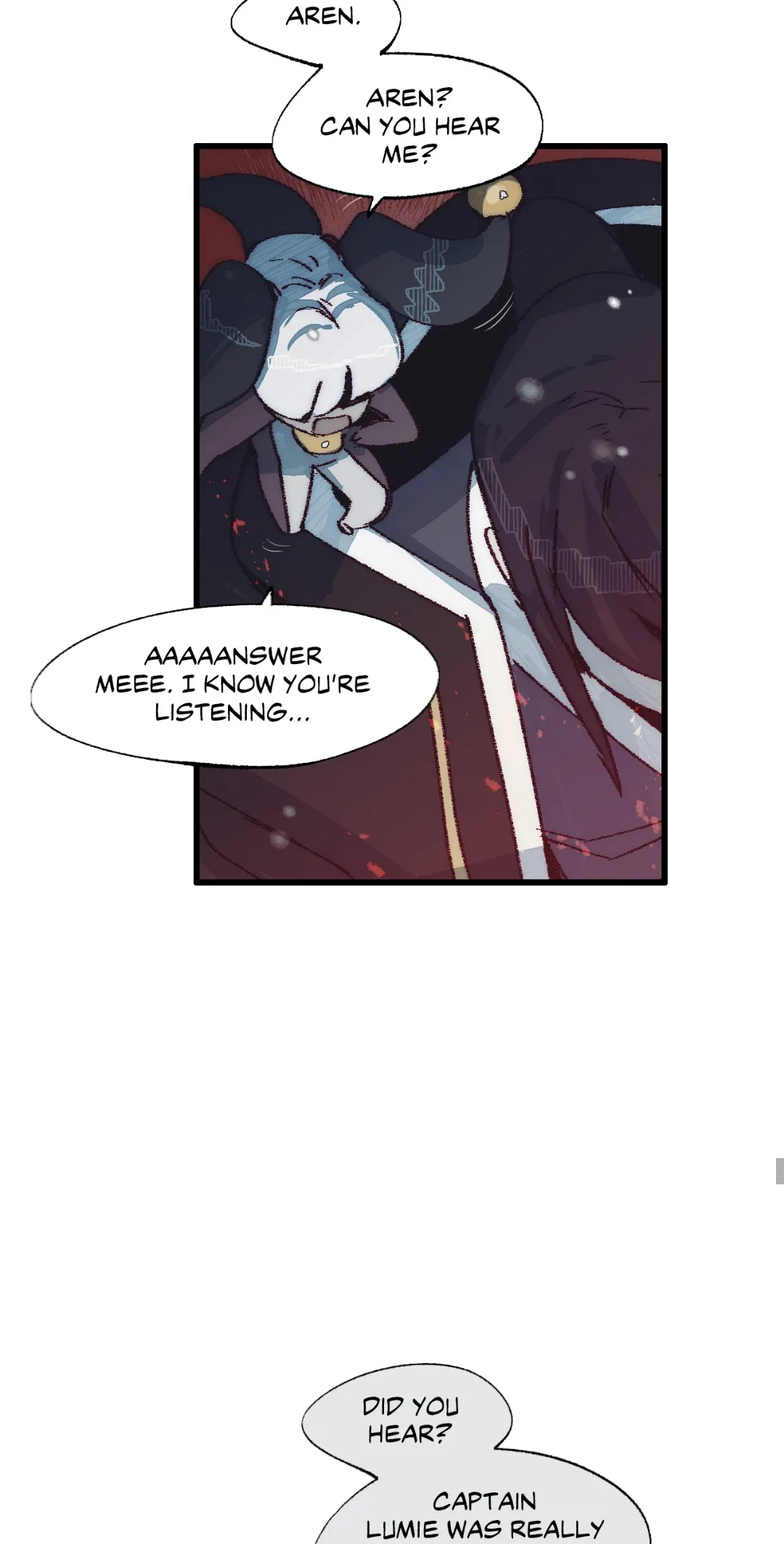 Regnal Trigger Chapter 70 - Page 46