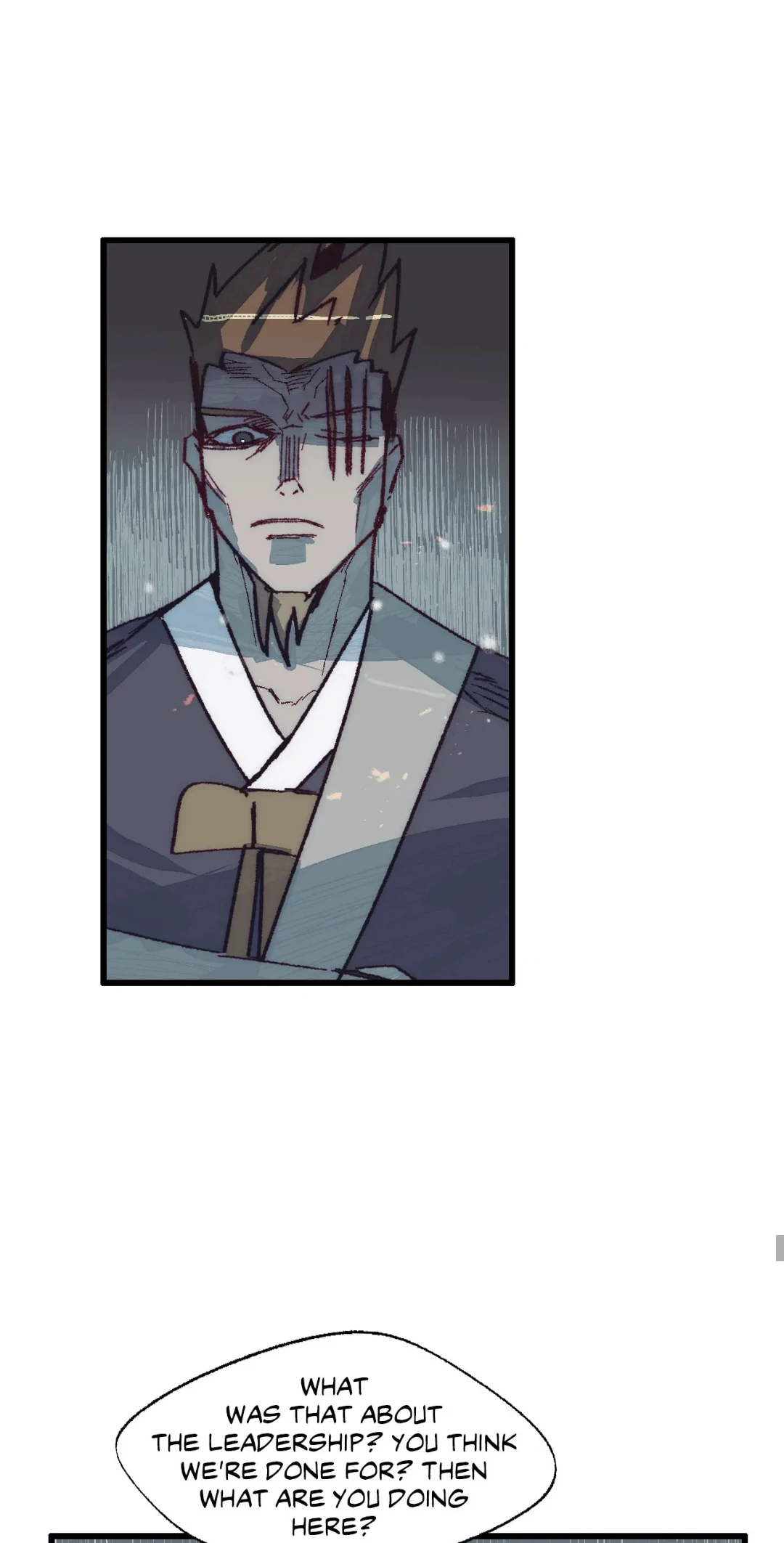 Regnal Trigger Chapter 70 - Page 49