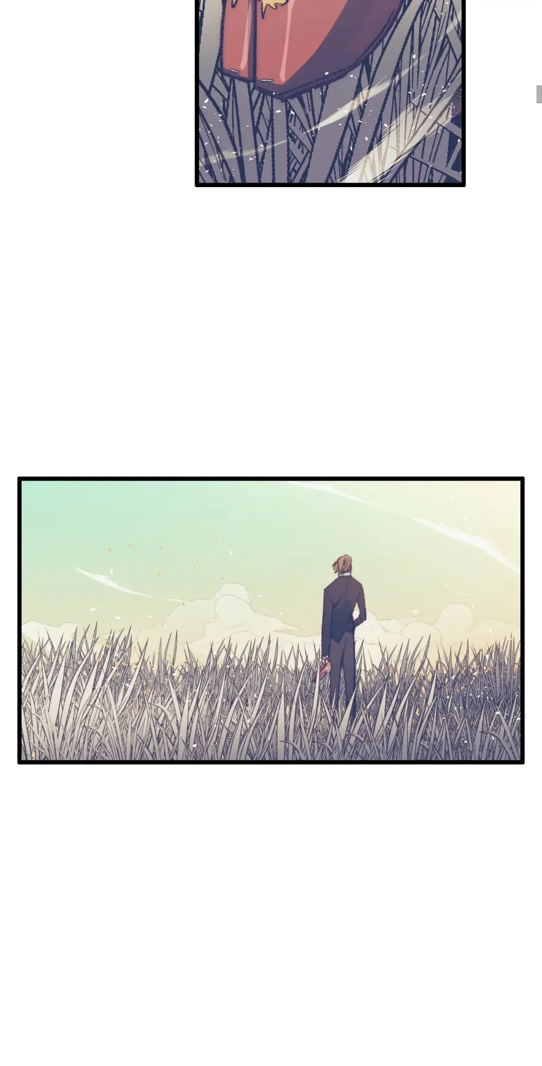 Regnal Trigger Chapter 70 - Page 6