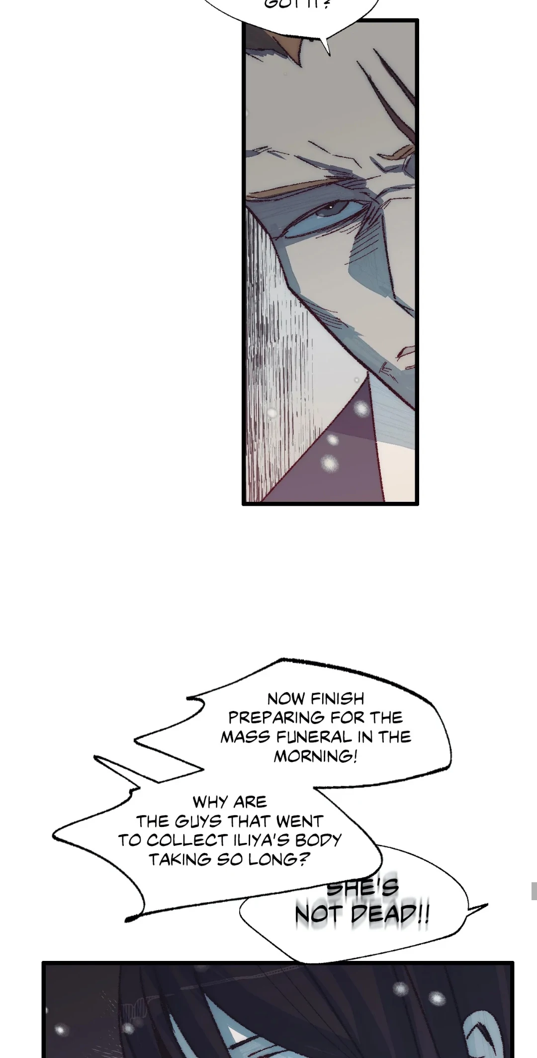 Regnal Trigger Chapter 70 - Page 51