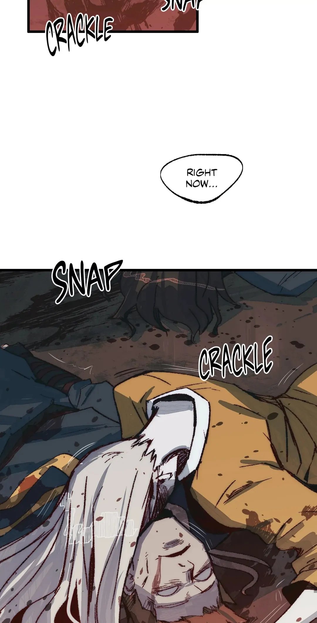 Regnal Trigger Chapter 70 - Page 57