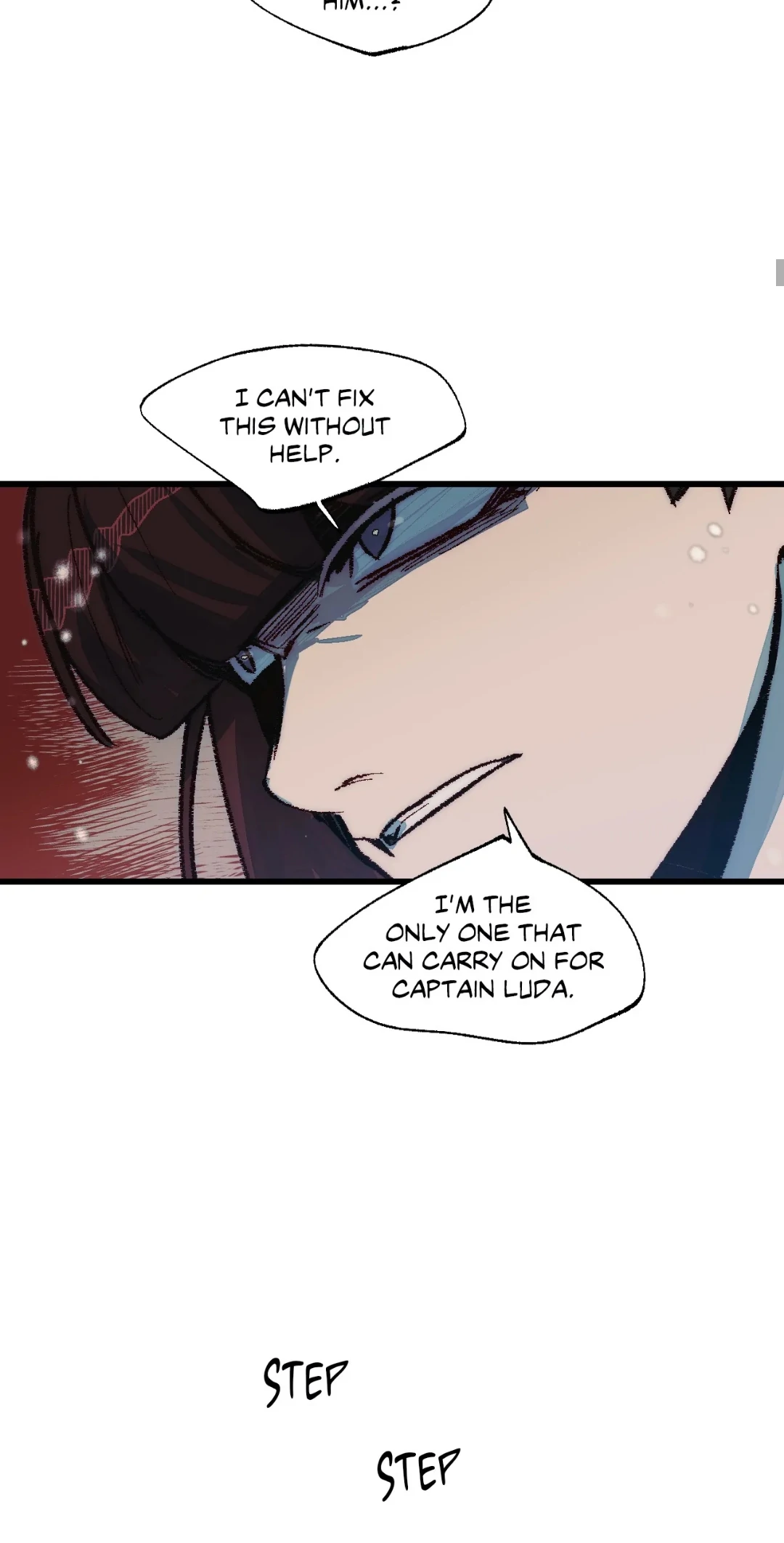 Regnal Trigger Chapter 71 - Page 11