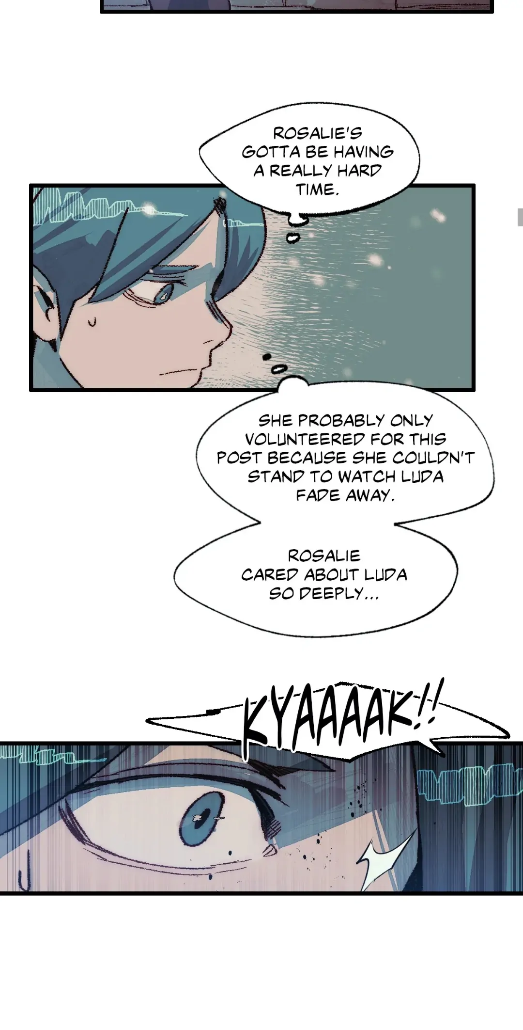 Regnal Trigger Chapter 71 - Page 13