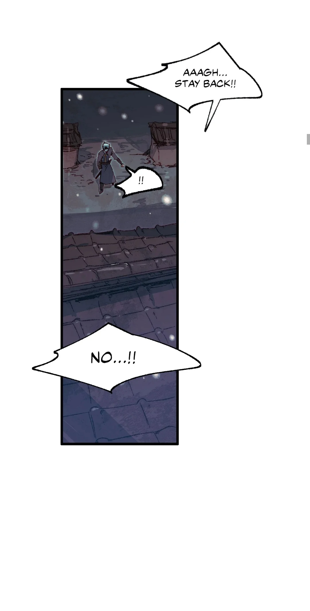 Regnal Trigger Chapter 71 - Page 14